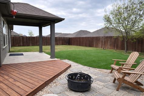157 Lisa Lane Royse City TX 75189