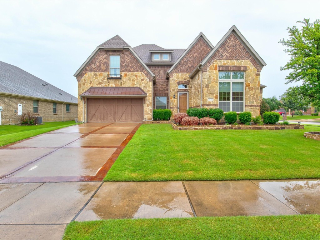 5118 Sylvan Shores Drive Frisco TX 75036