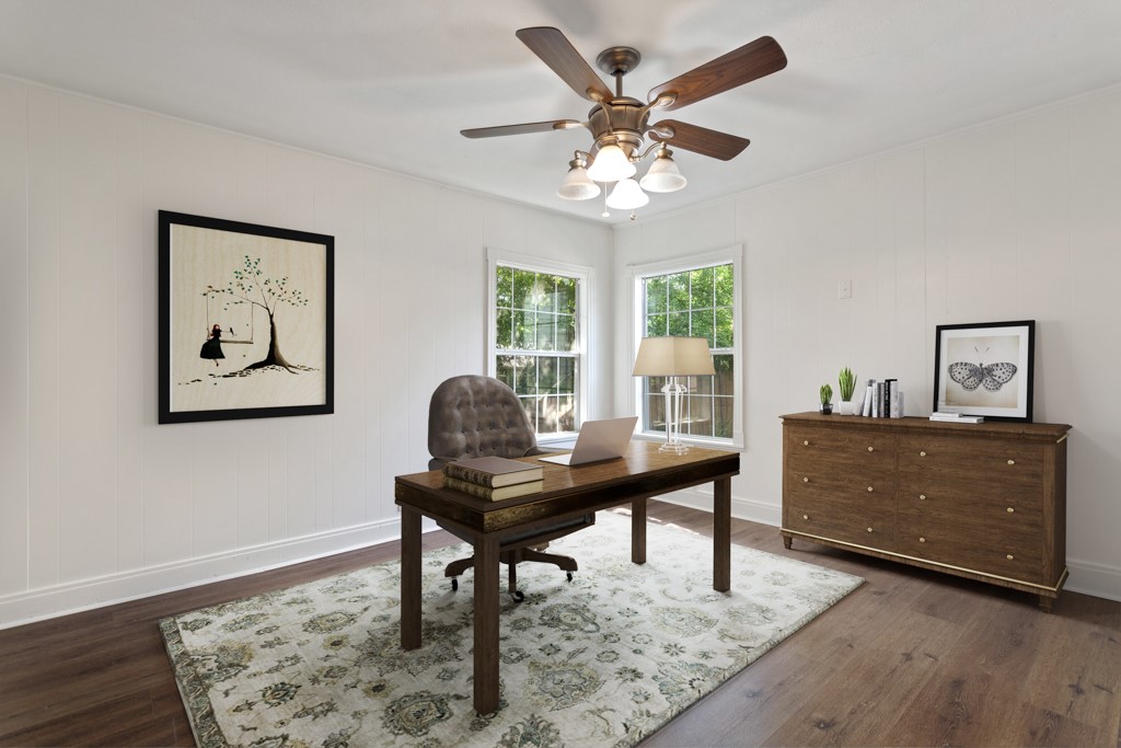 519 W Buchanan Street Mineola TX 75773