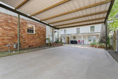 519 W Buchanan Street Mineola TX 75773