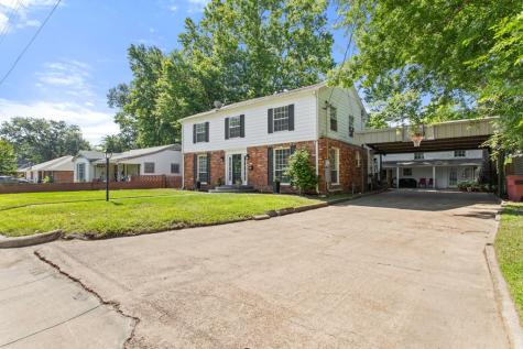 519 W Buchanan Street Mineola TX 75773