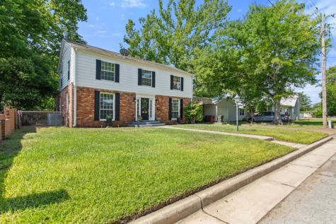 519 W Buchanan Street Mineola TX 75773