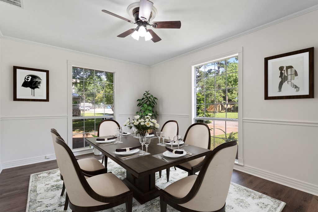 519 W Buchanan Street Mineola TX 75773