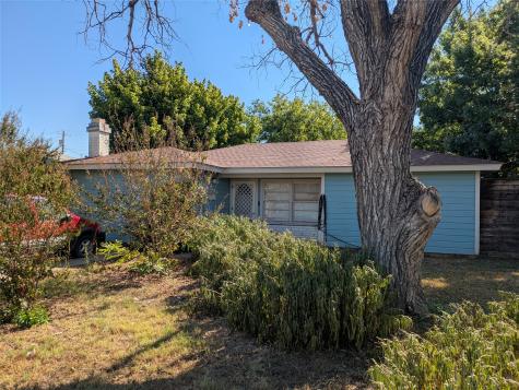 1917 Poplar Street Abilene TX 79602