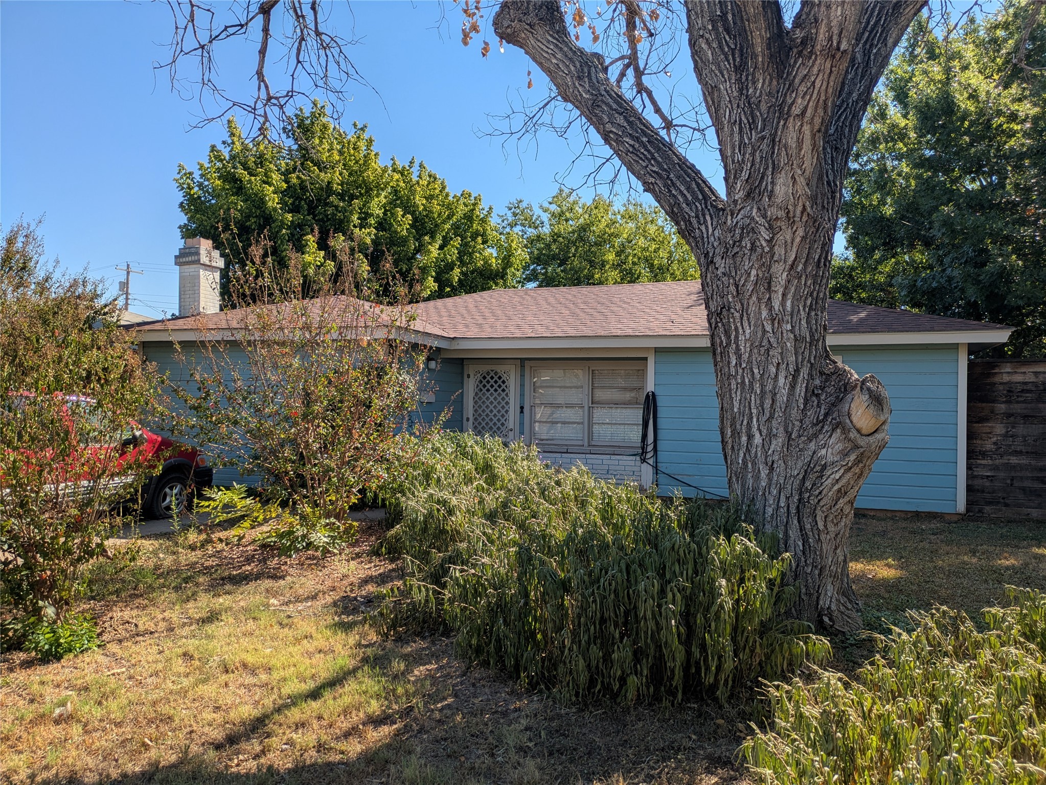 1917 Poplar Street Abilene TX 79602