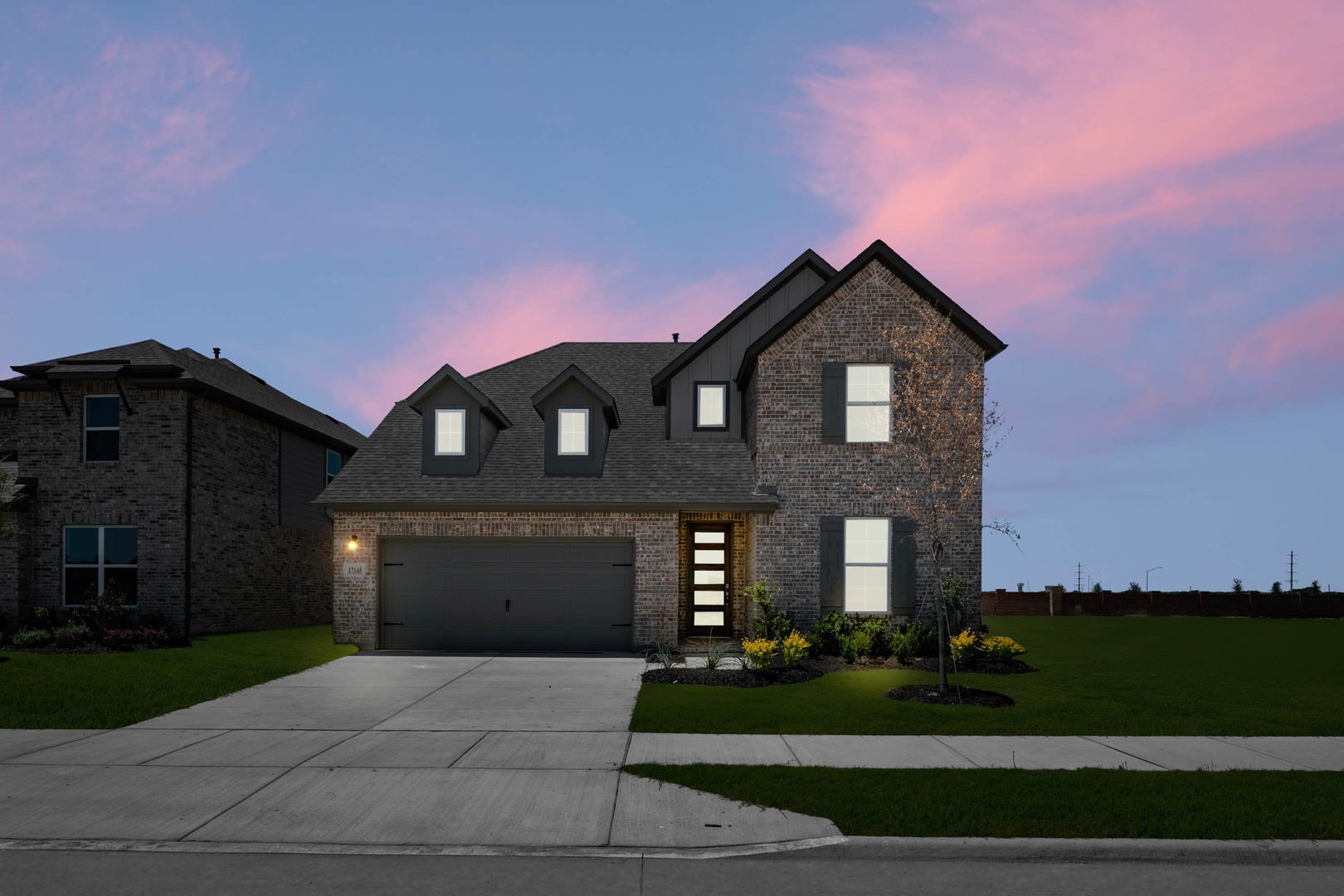 17225 Oxborough Drive Fort Worth TX 76247