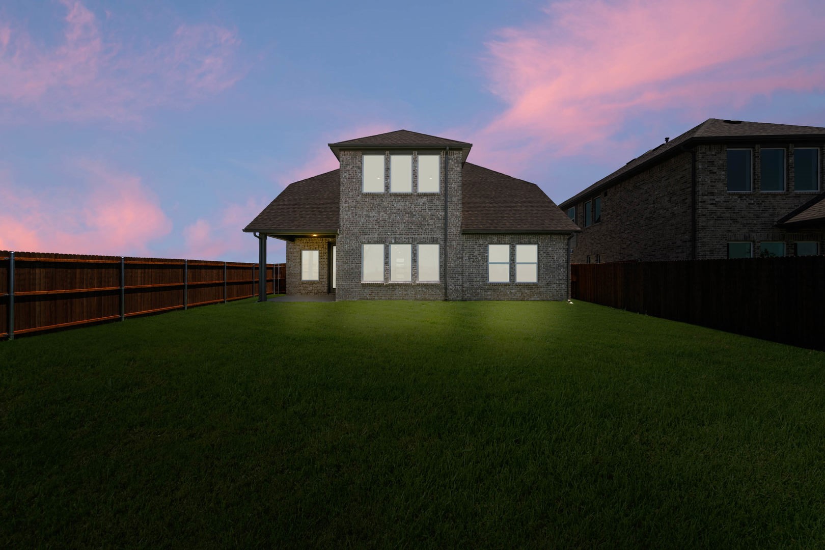 17225 Oxborough Drive Fort Worth TX 76247