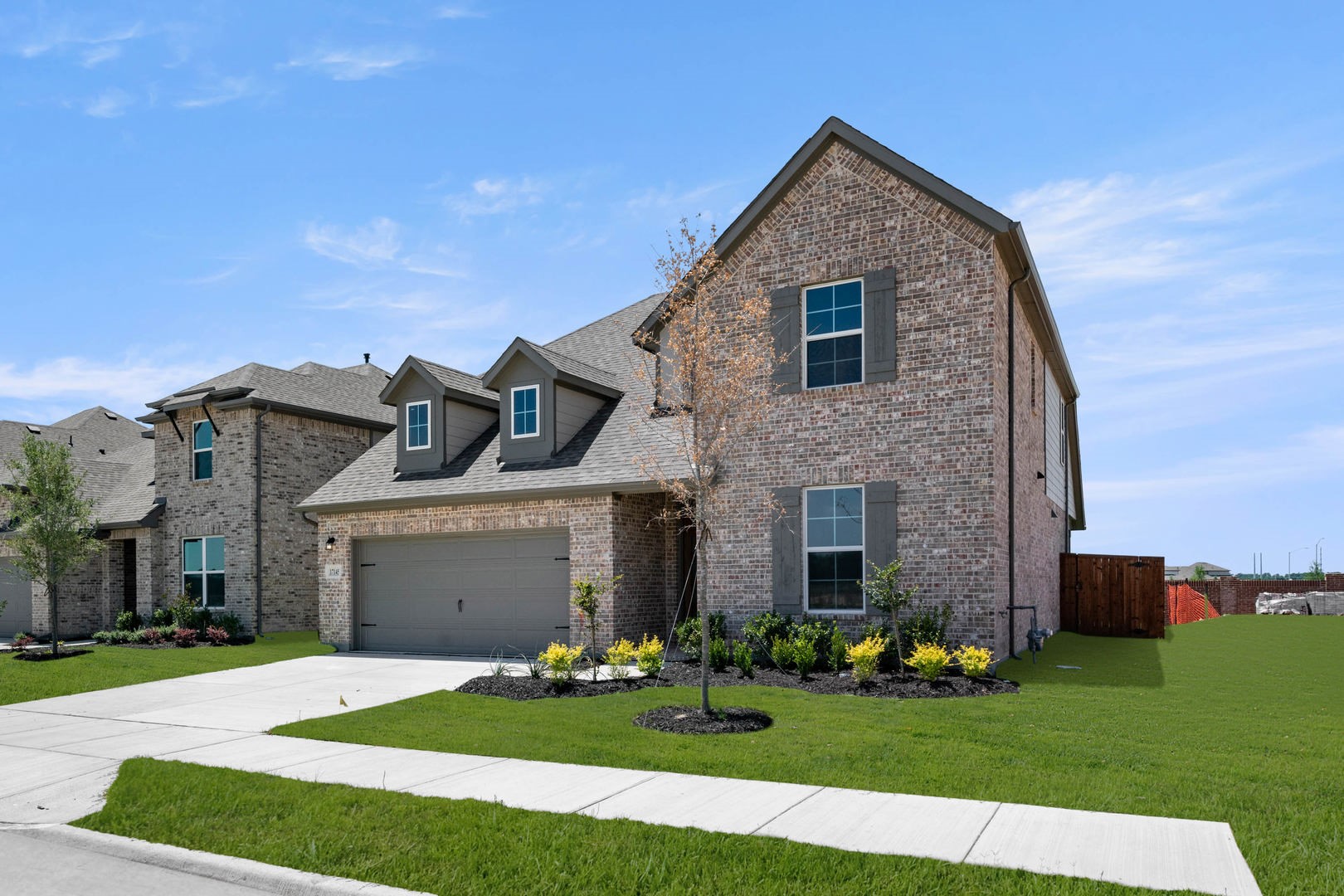 17225 Oxborough Drive Fort Worth TX 76247