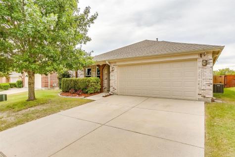 10637 Ambling Trail Fort Worth TX 76108