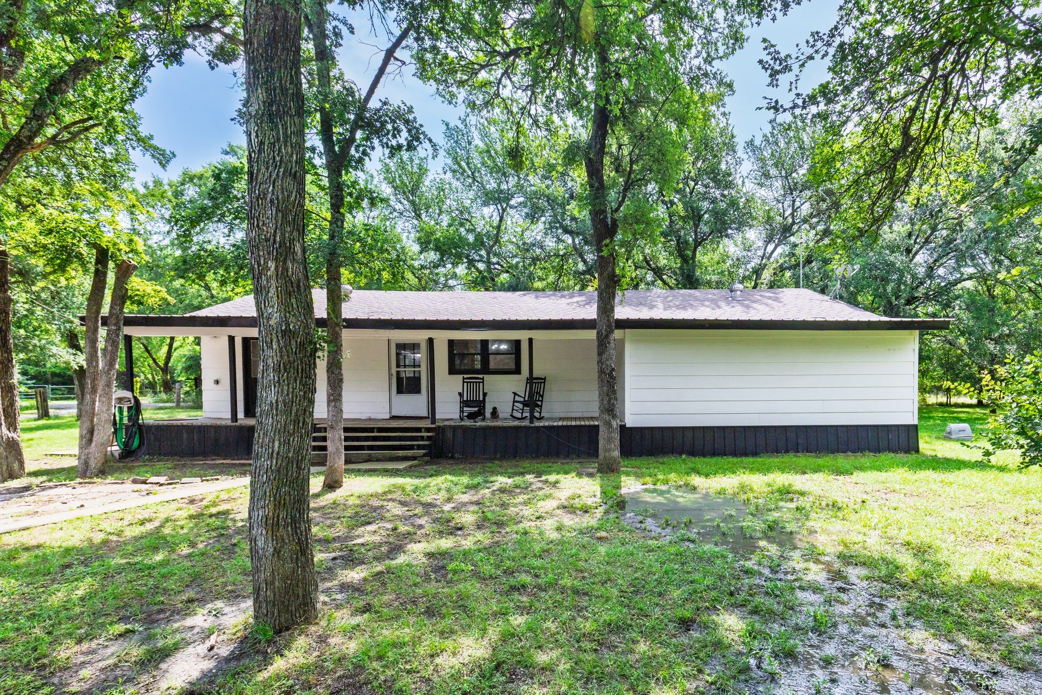 7478 County Road 1020 Wolfe City TX 75496