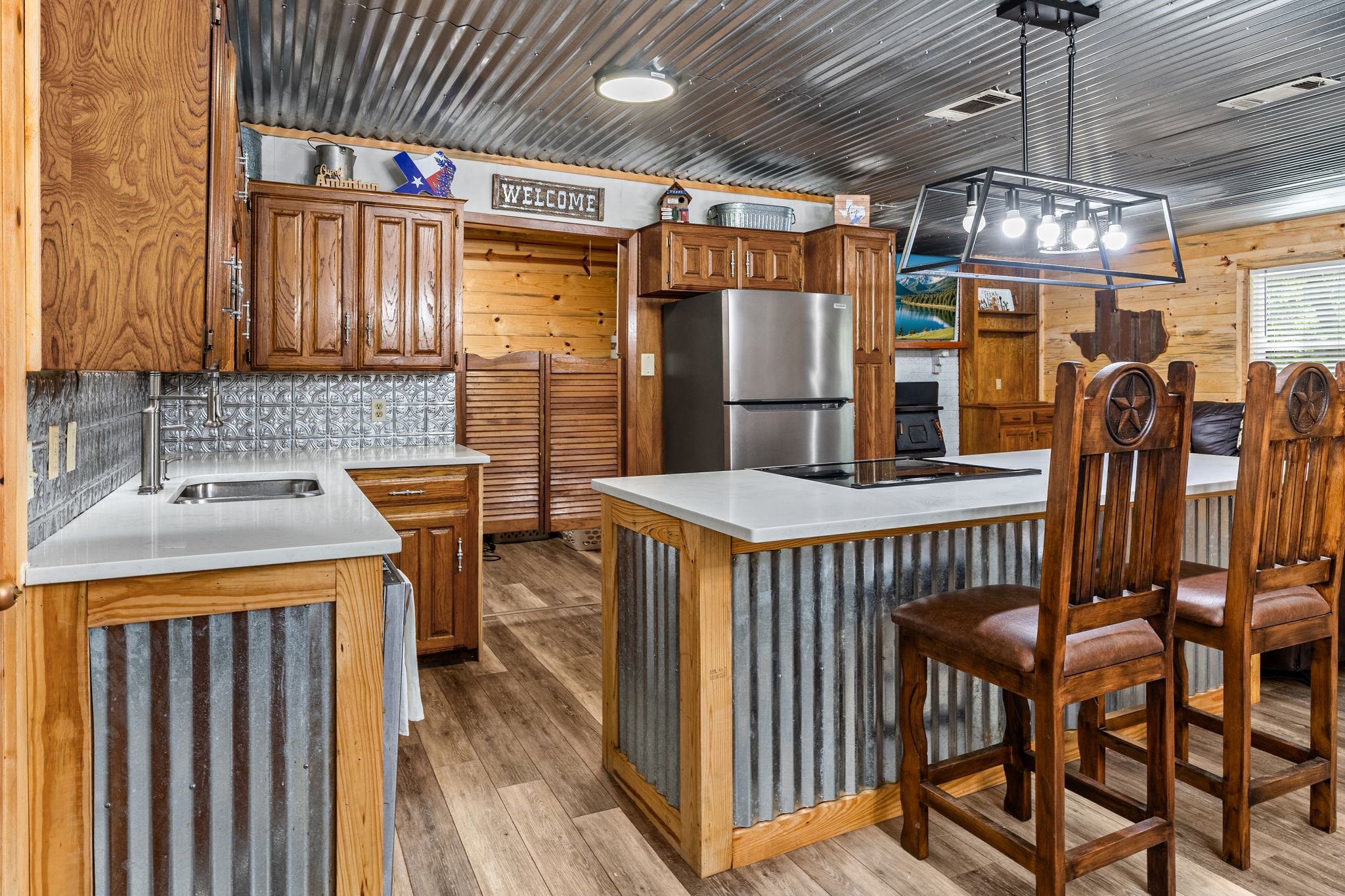 7478 County Road 1020 Wolfe City TX 75496