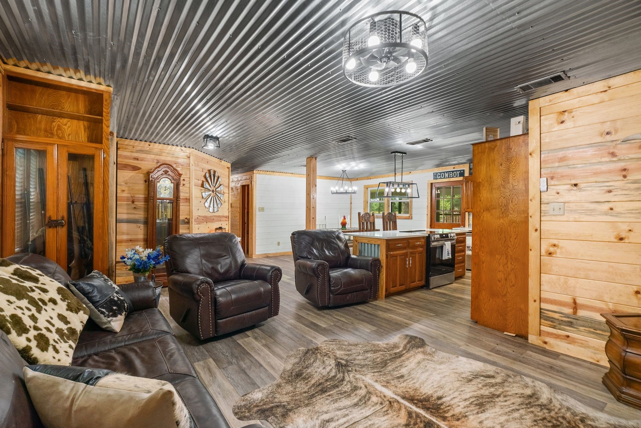 7478 County Road 1020 Wolfe City TX 75496