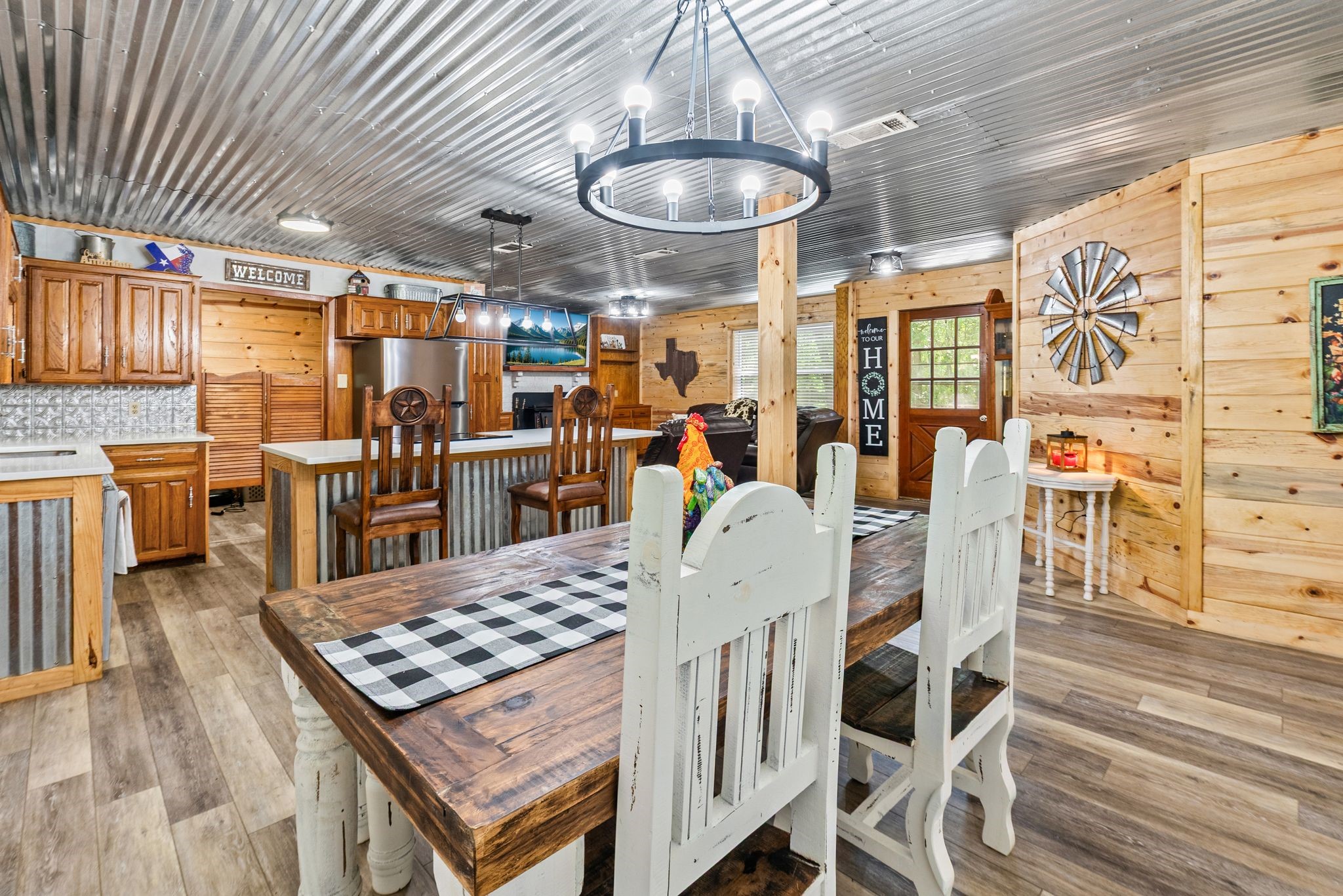 7478 County Road 1020 Wolfe City TX 75496