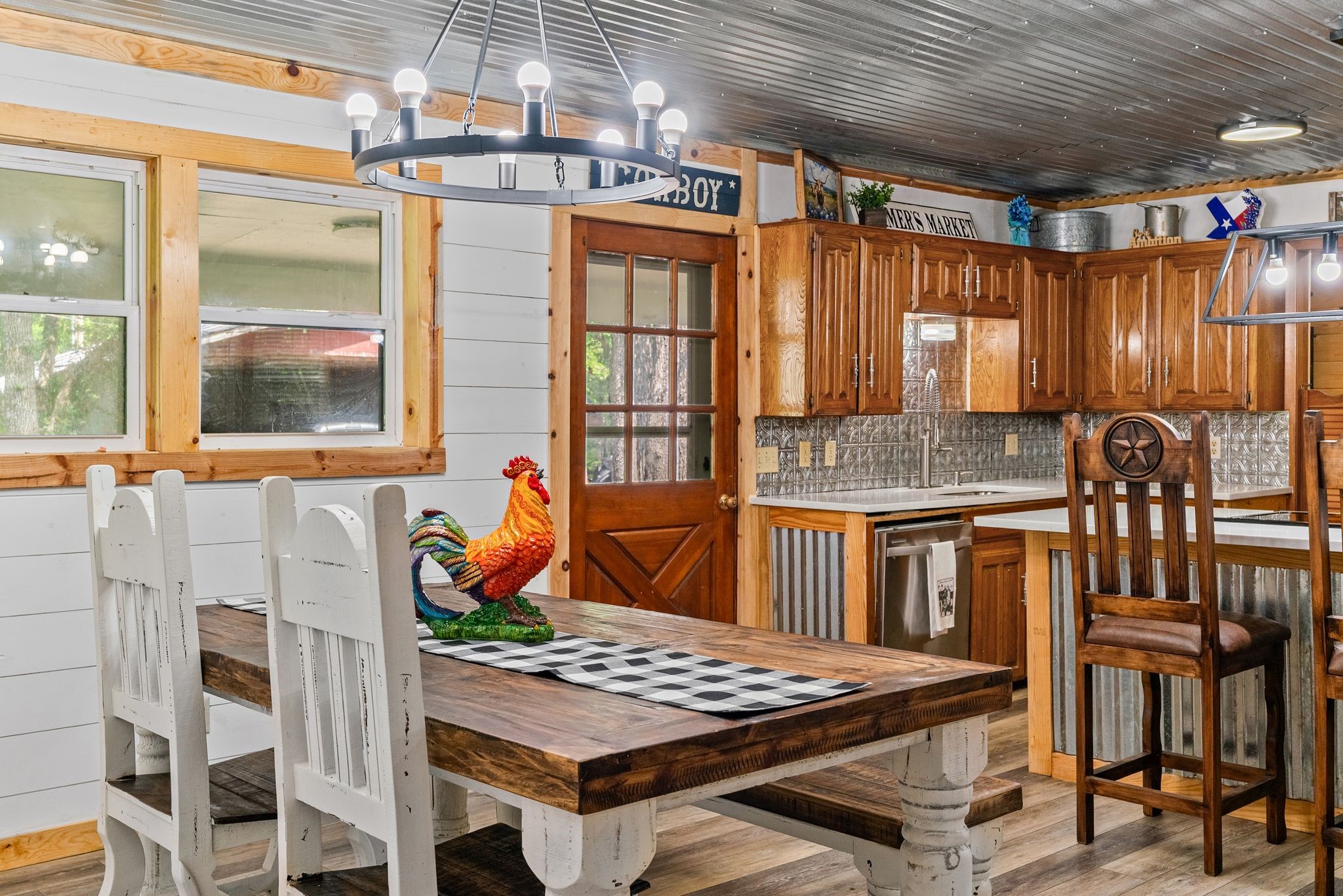 7478 County Road 1020 Wolfe City TX 75496