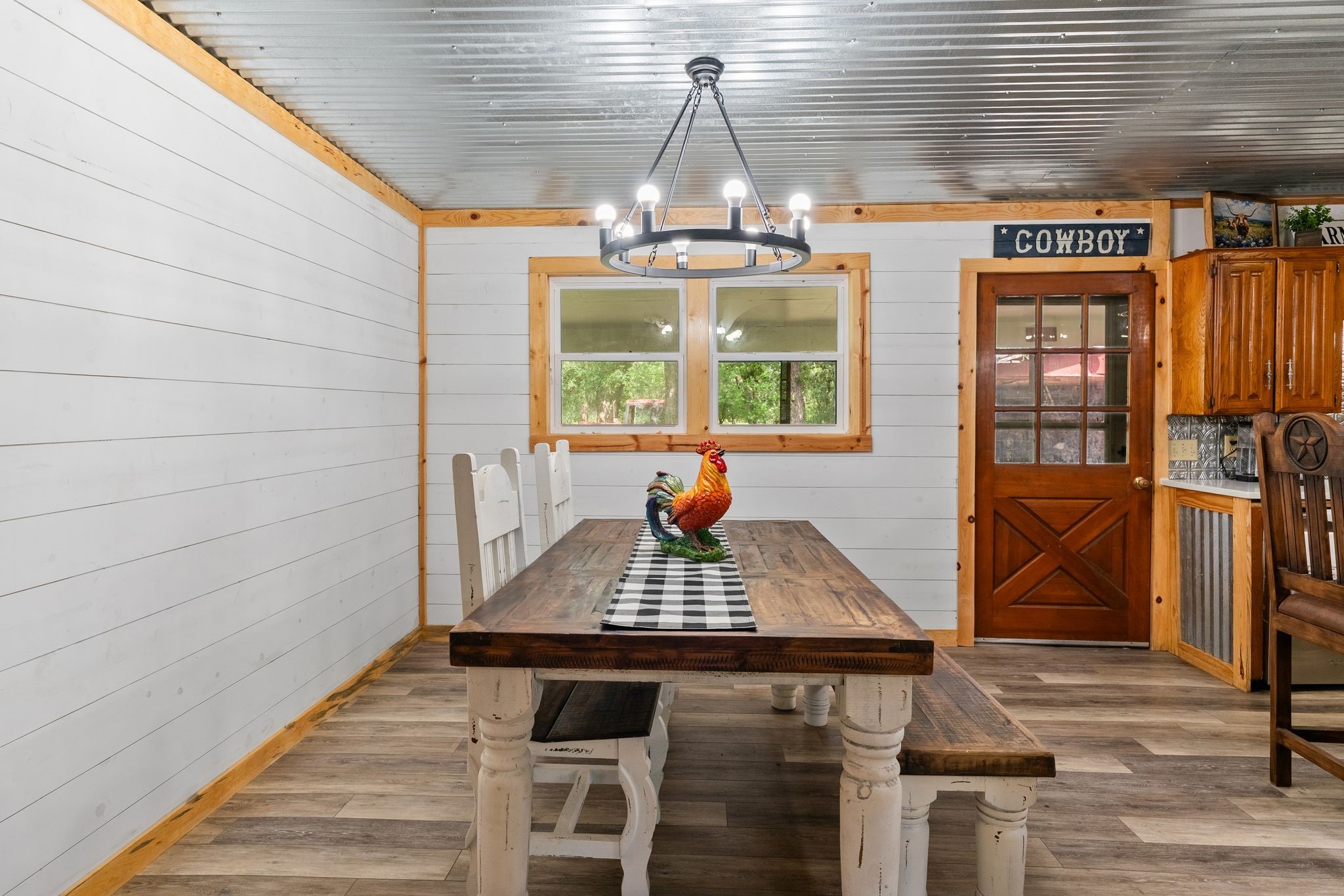 7478 County Road 1020 Wolfe City TX 75496