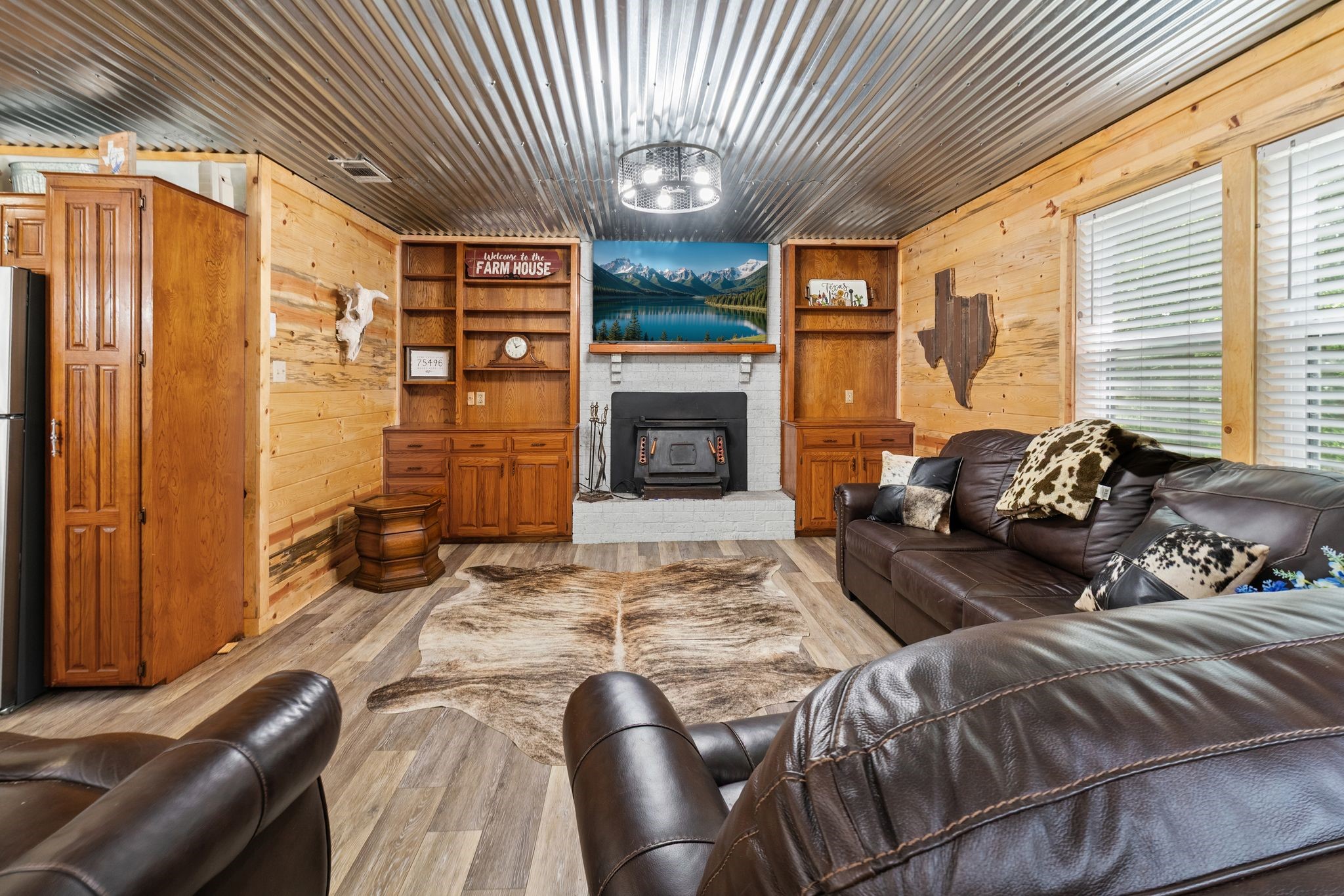 7478 County Road 1020 Wolfe City TX 75496