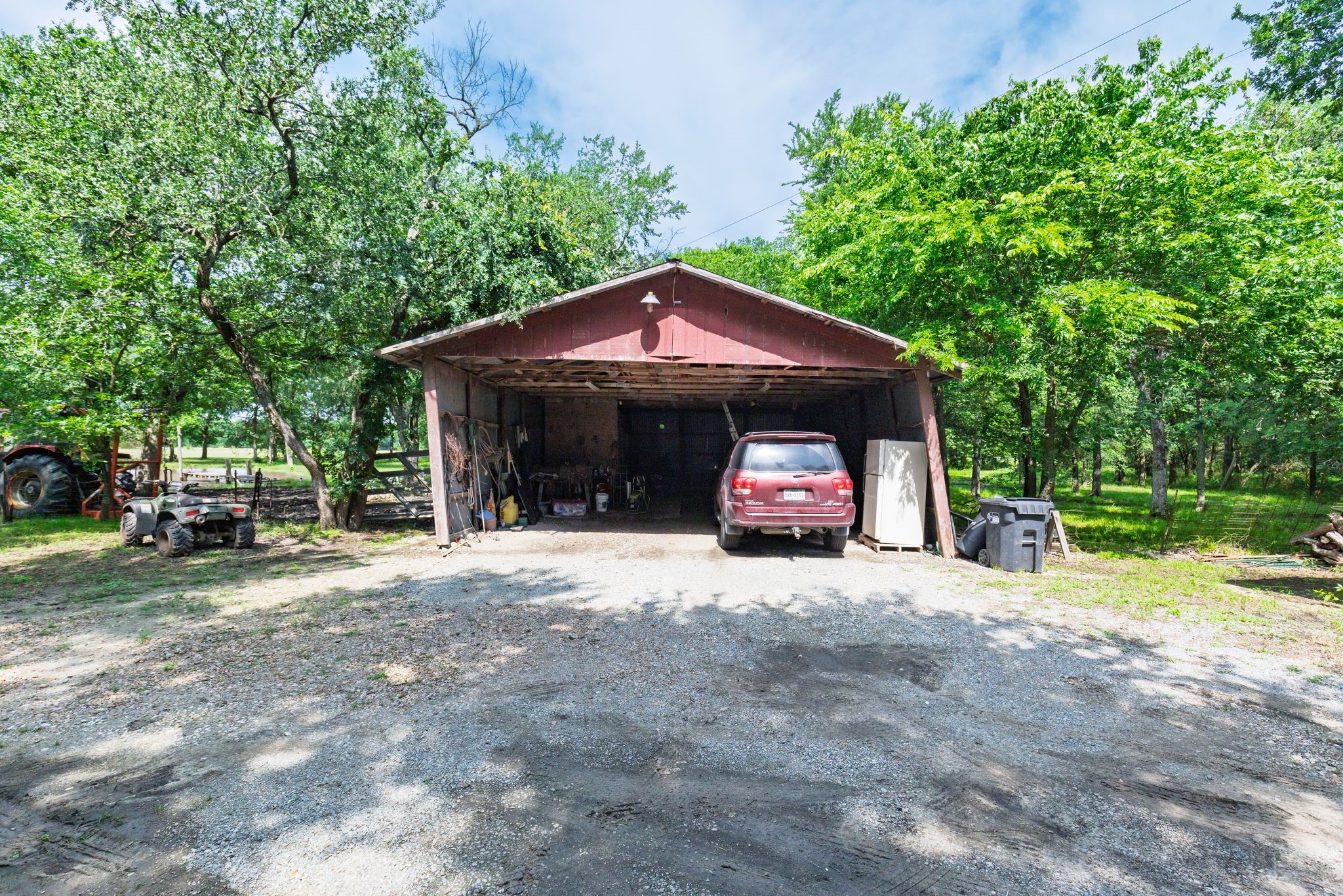 7478 County Road 1020 Wolfe City TX 75496
