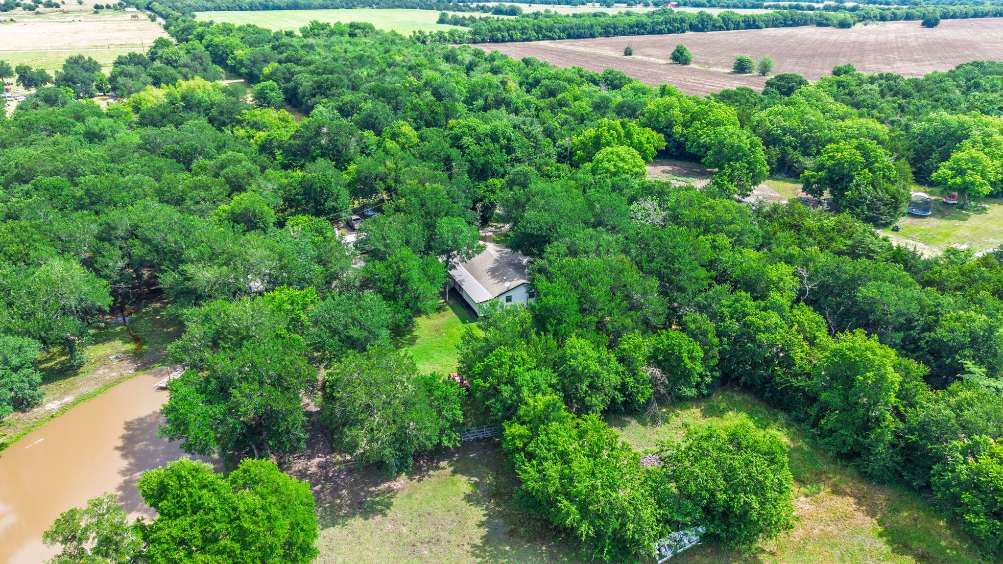 7478 County Road 1020 Wolfe City TX 75496
