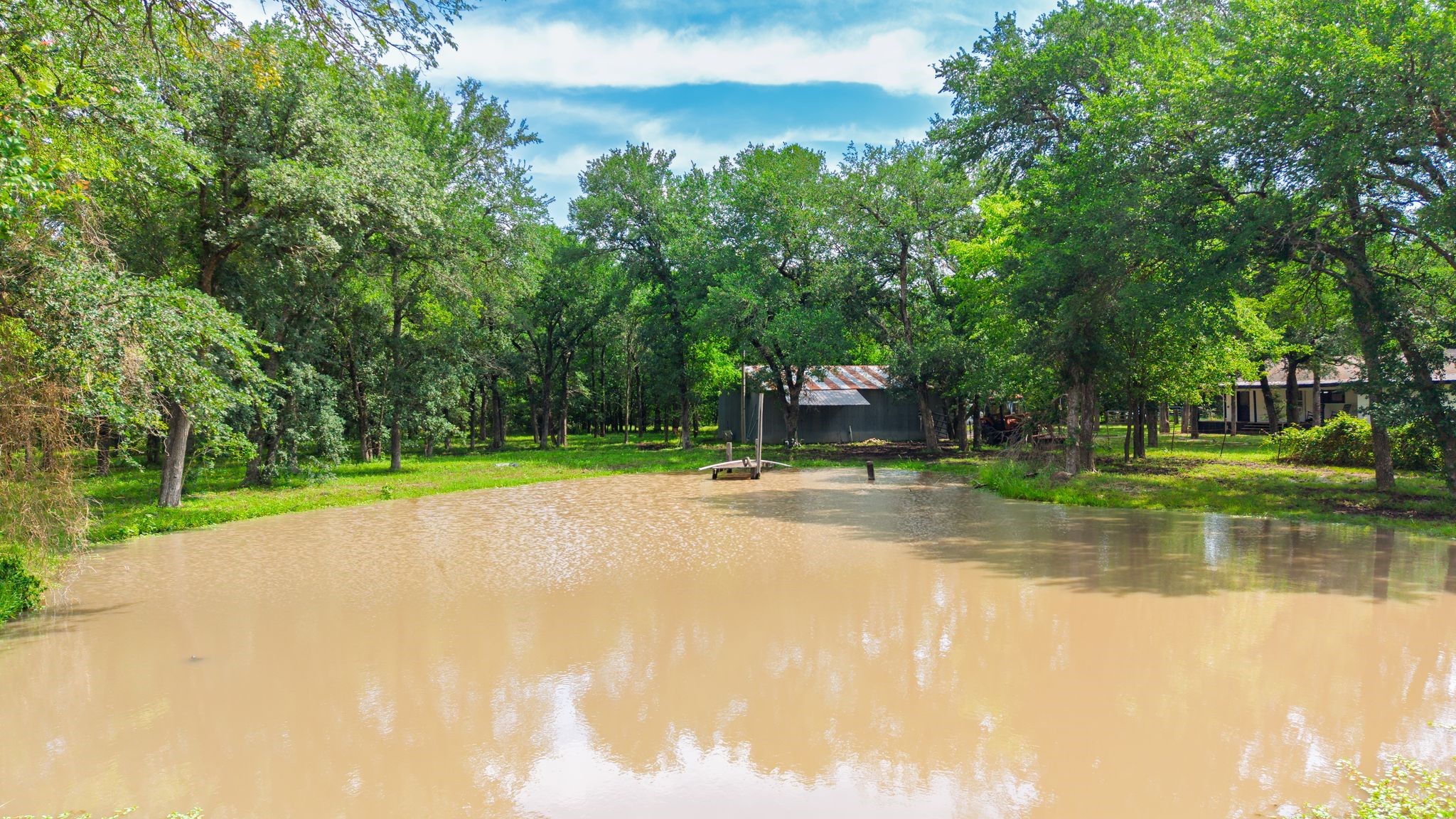 7478 County Road 1020 Wolfe City TX 75496