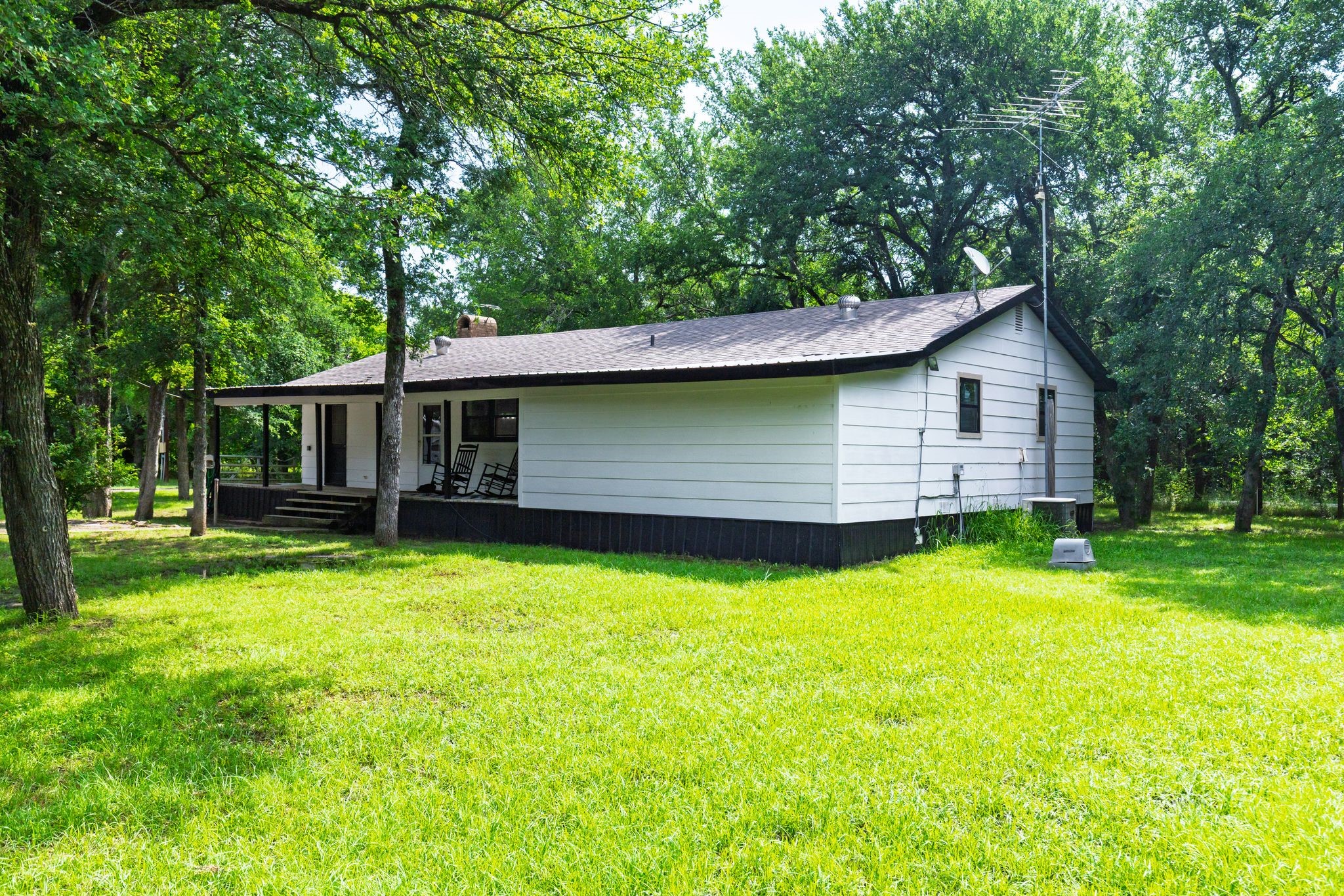 7478 County Road 1020 Wolfe City TX 75496