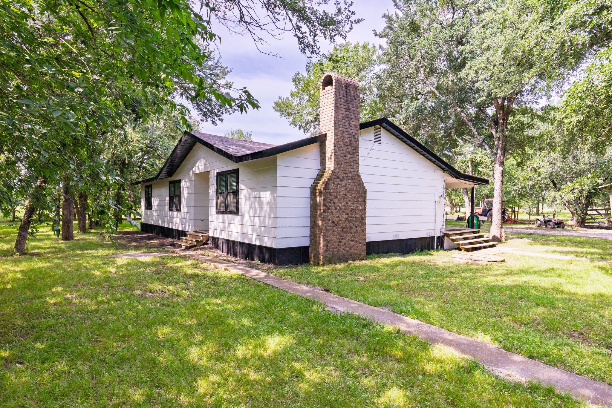 7478 County Road 1020 Wolfe City TX 75496