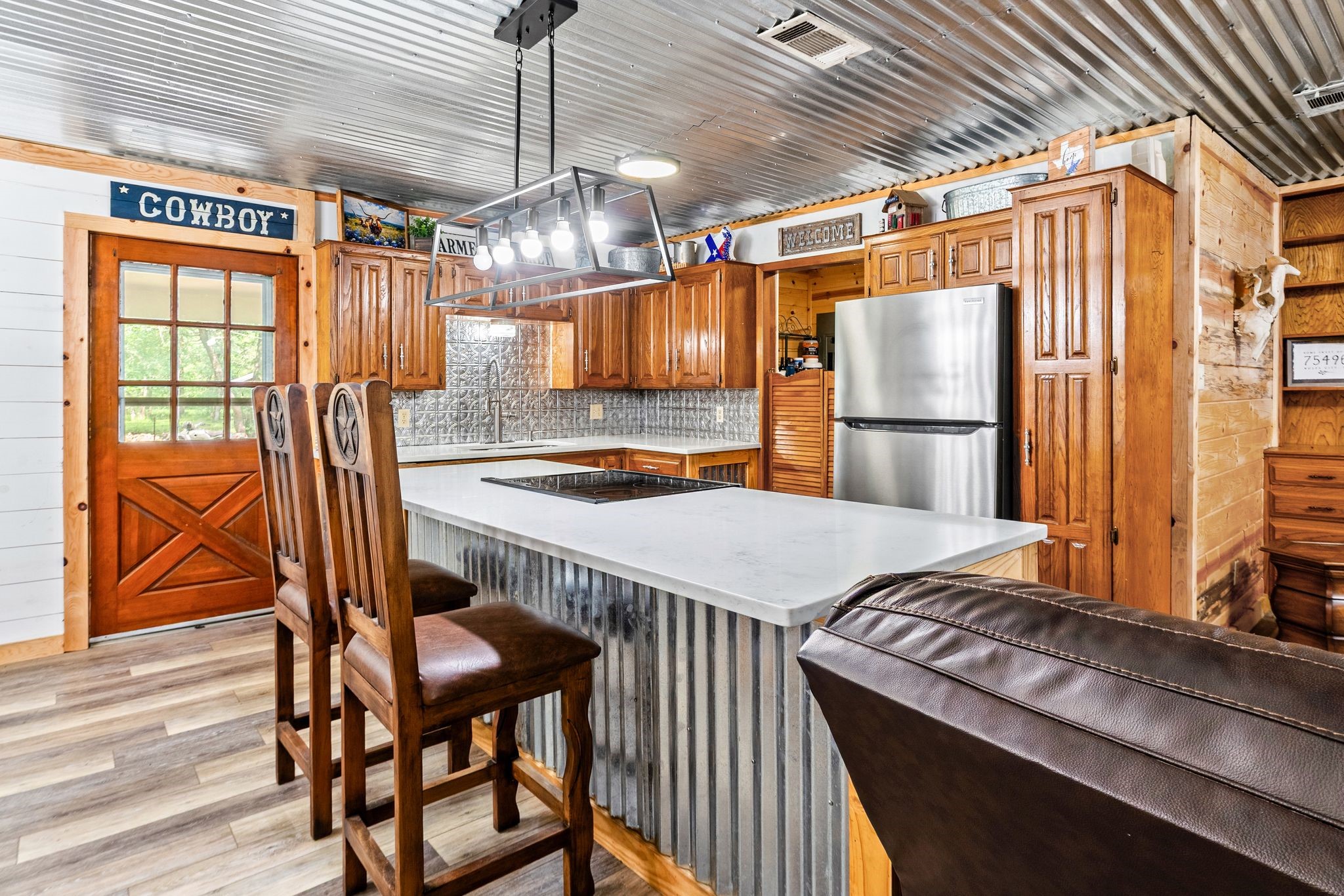 7478 County Road 1020 Wolfe City TX 75496