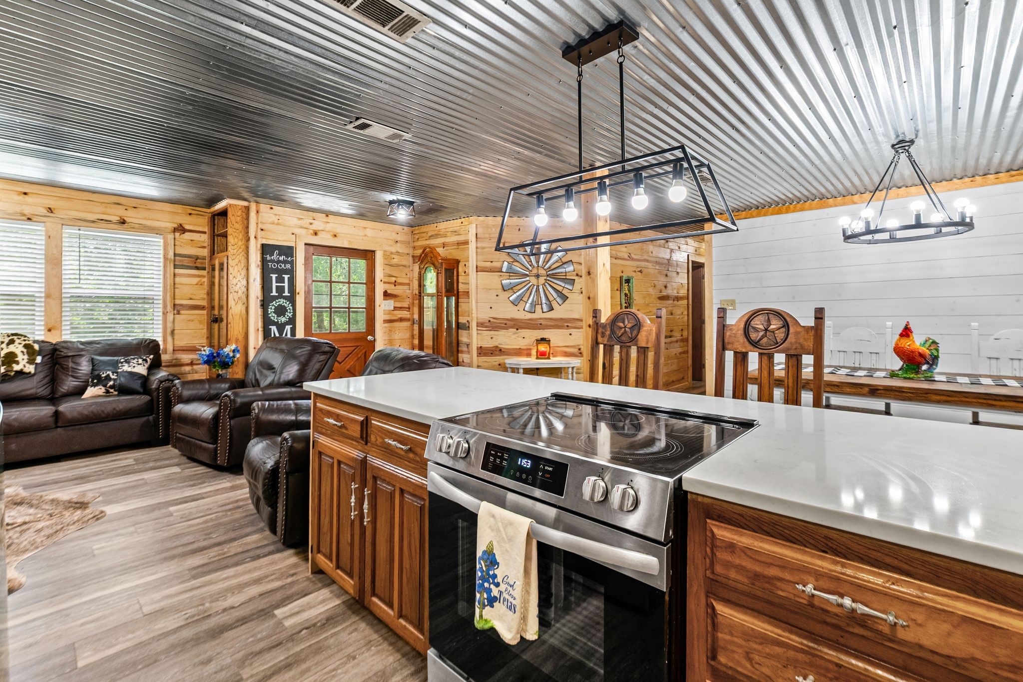 7478 County Road 1020 Wolfe City TX 75496