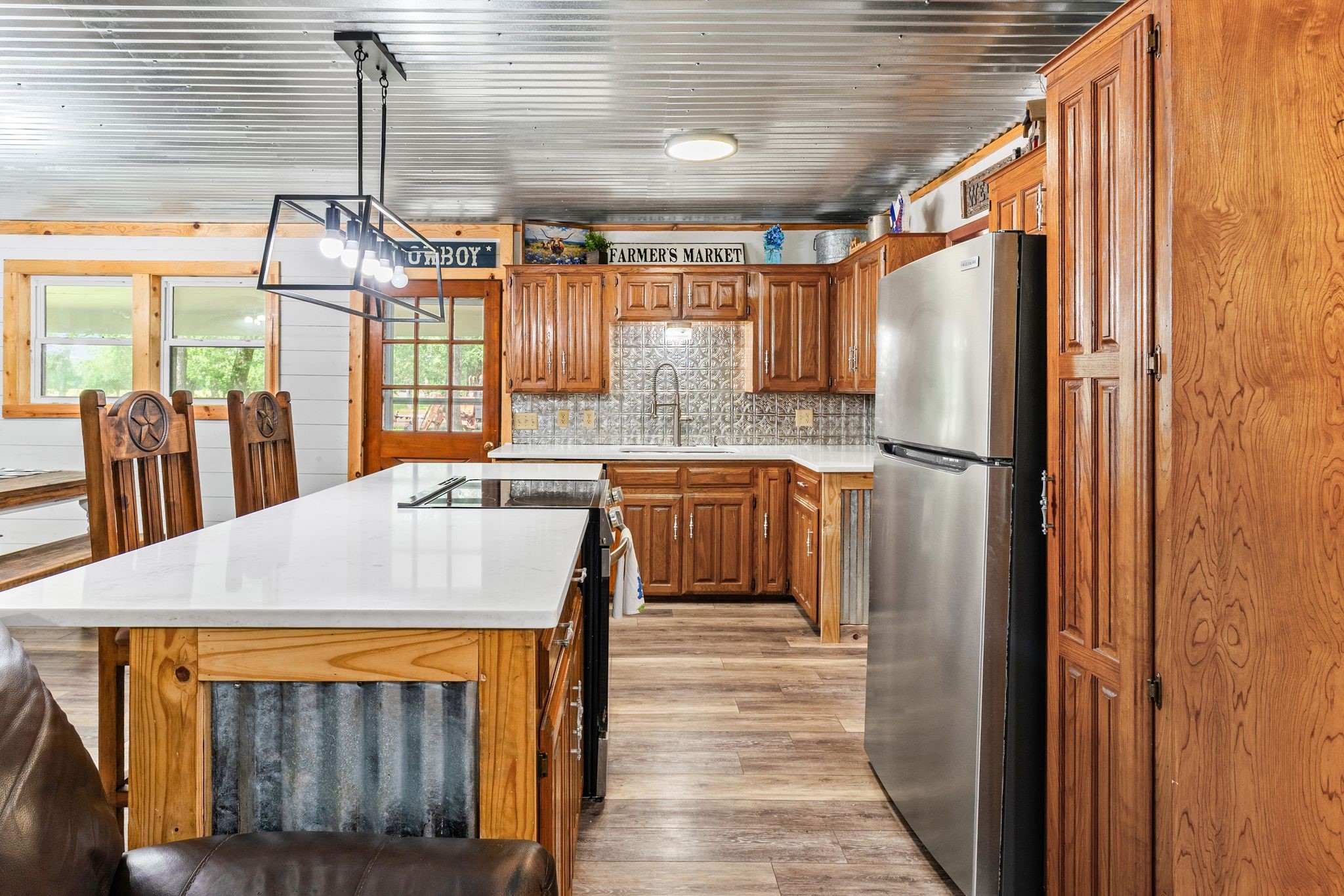 7478 County Road 1020 Wolfe City TX 75496