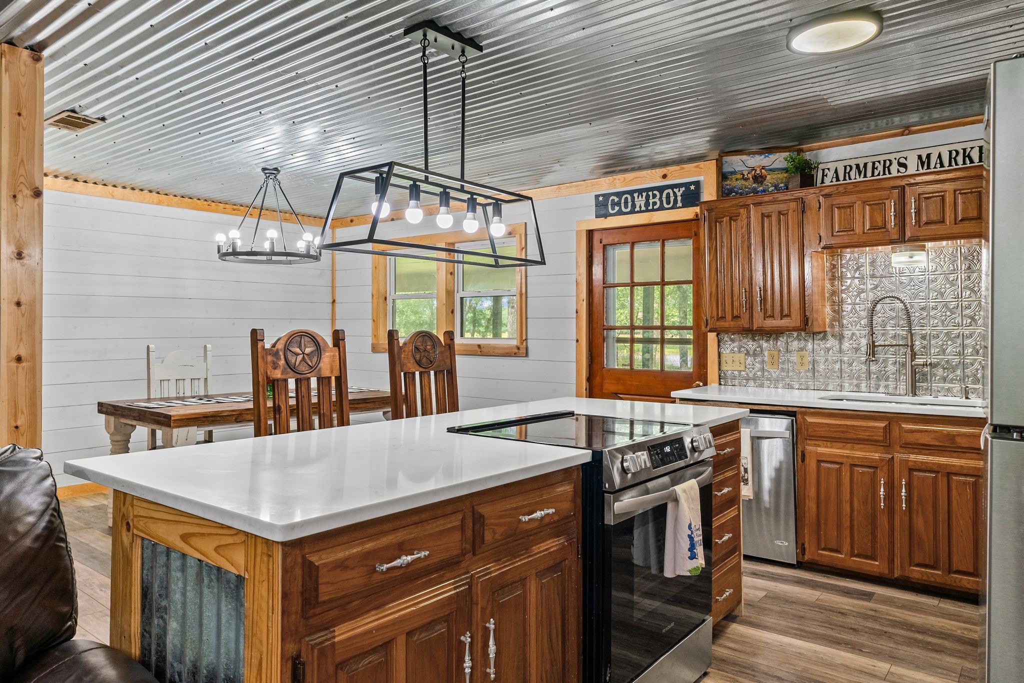 7478 County Road 1020 Wolfe City TX 75496
