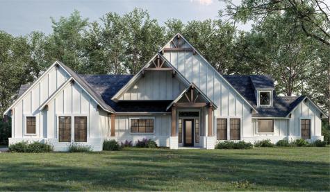 Tbd Lot 9 Jolene Court Van Alstyne TX 75495