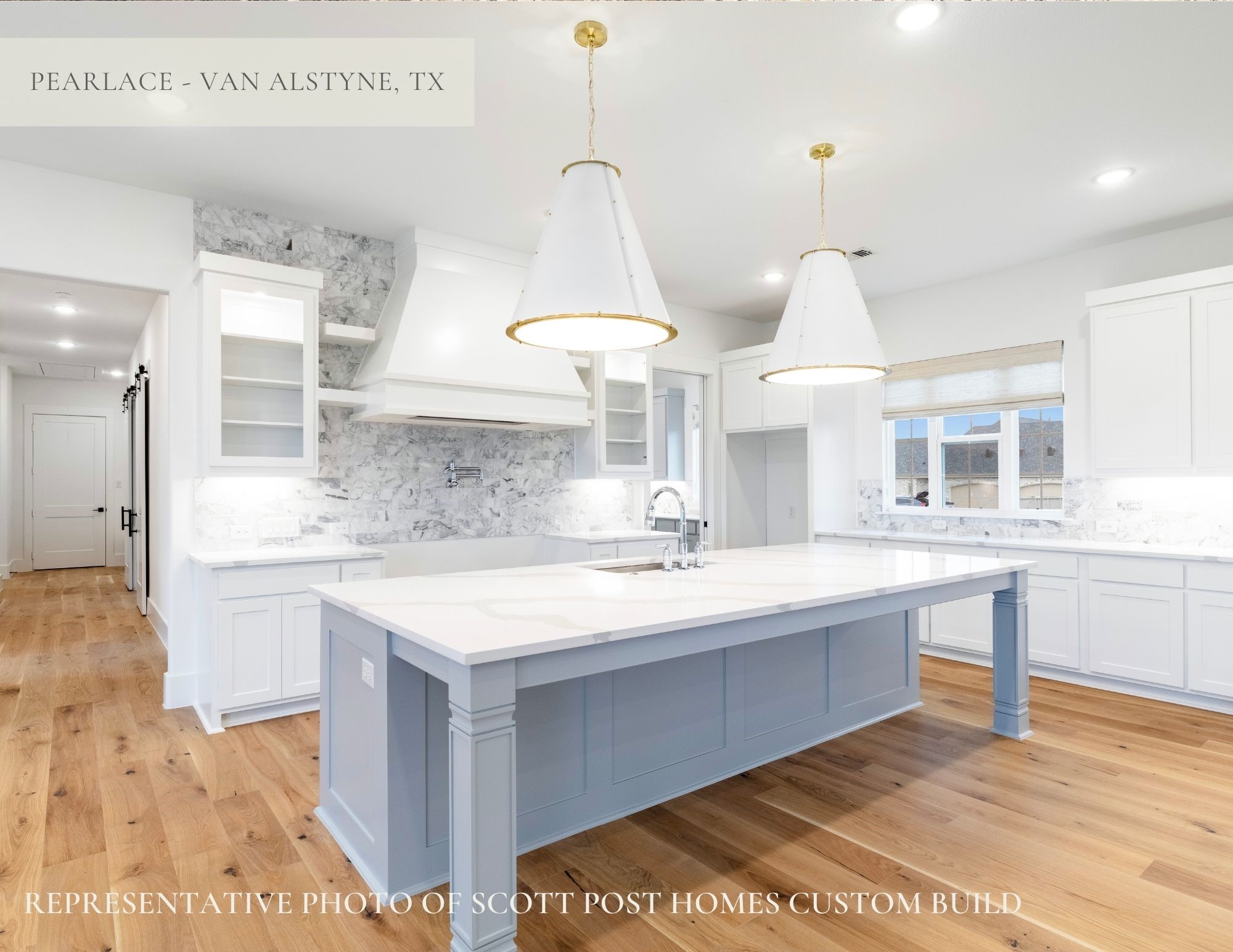 Tbd Lot 9 Jolene Court Van Alstyne TX 75495