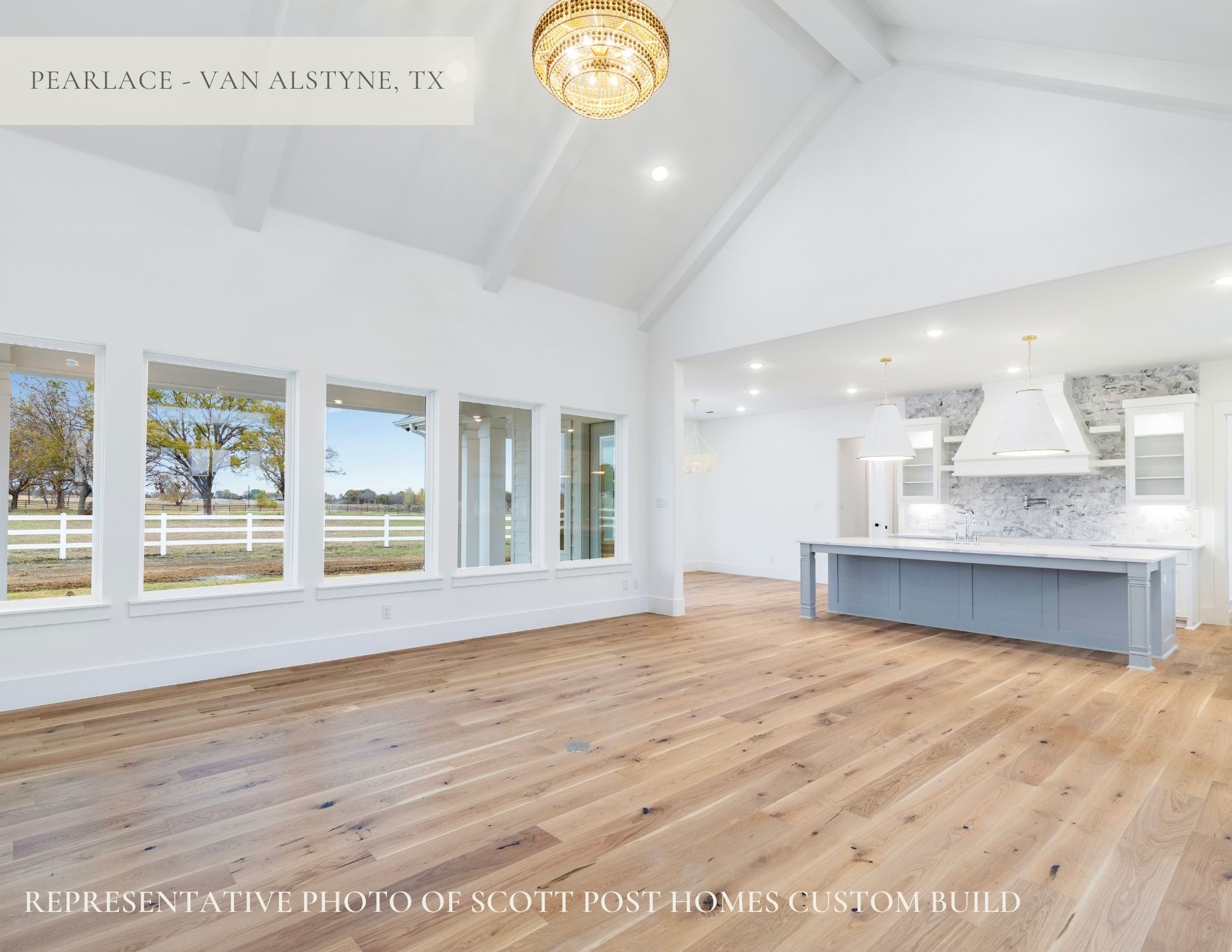 Tbd Lot 9 Jolene Court Van Alstyne TX 75495