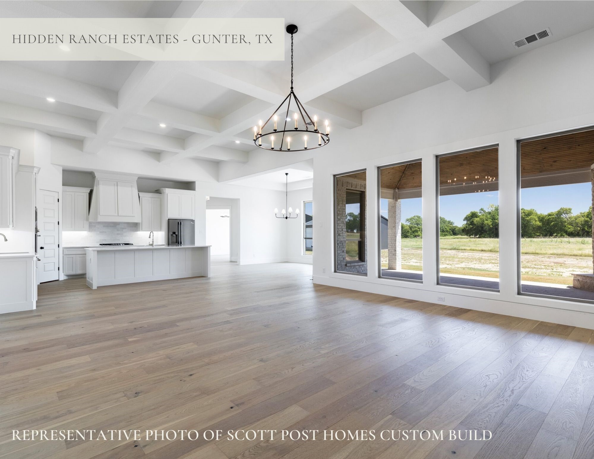 Tbd Lot 9 Jolene Court Van Alstyne TX 75495