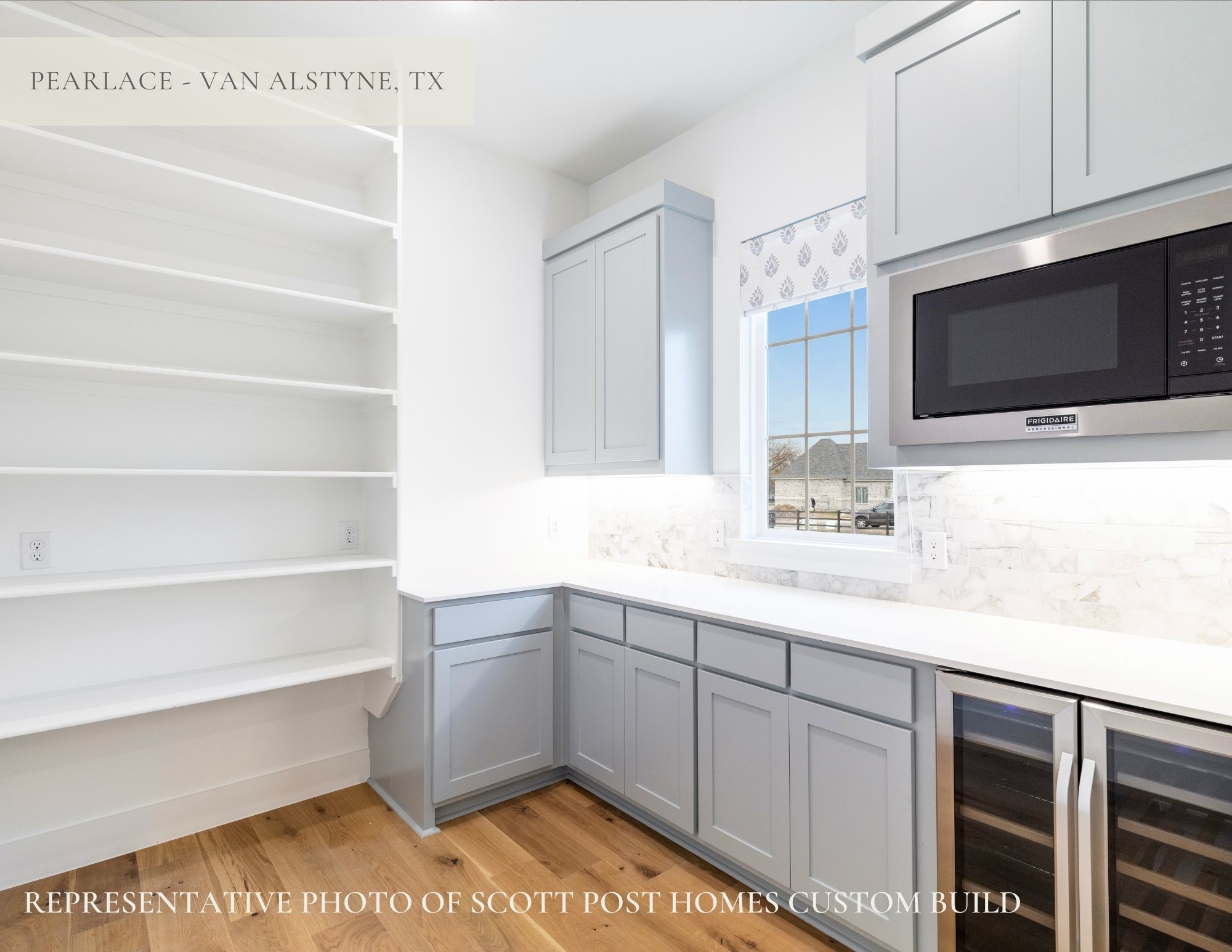 Tbd Lot 9 Jolene Court Van Alstyne TX 75495