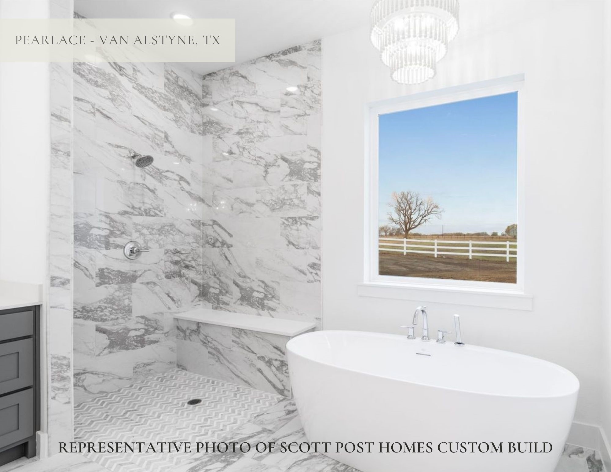 Tbd Lot 9 Jolene Court Van Alstyne TX 75495
