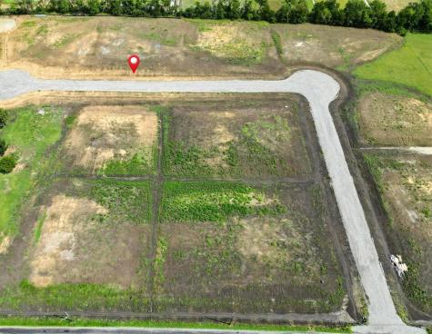 Tbd Lot 9 Jolene Court Van Alstyne TX 75495