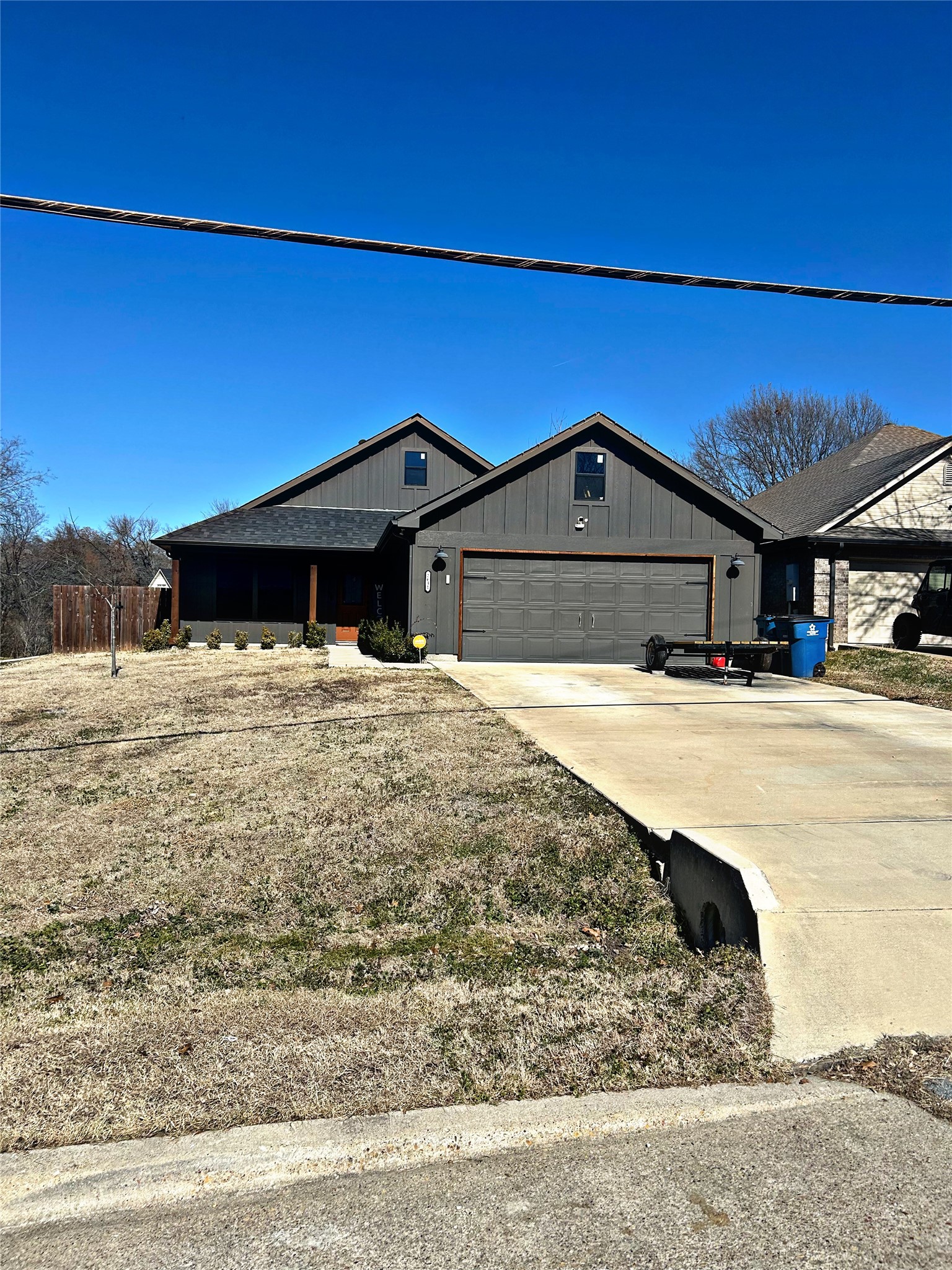 2631 Fish Tank Road Corsicana TX 75110
