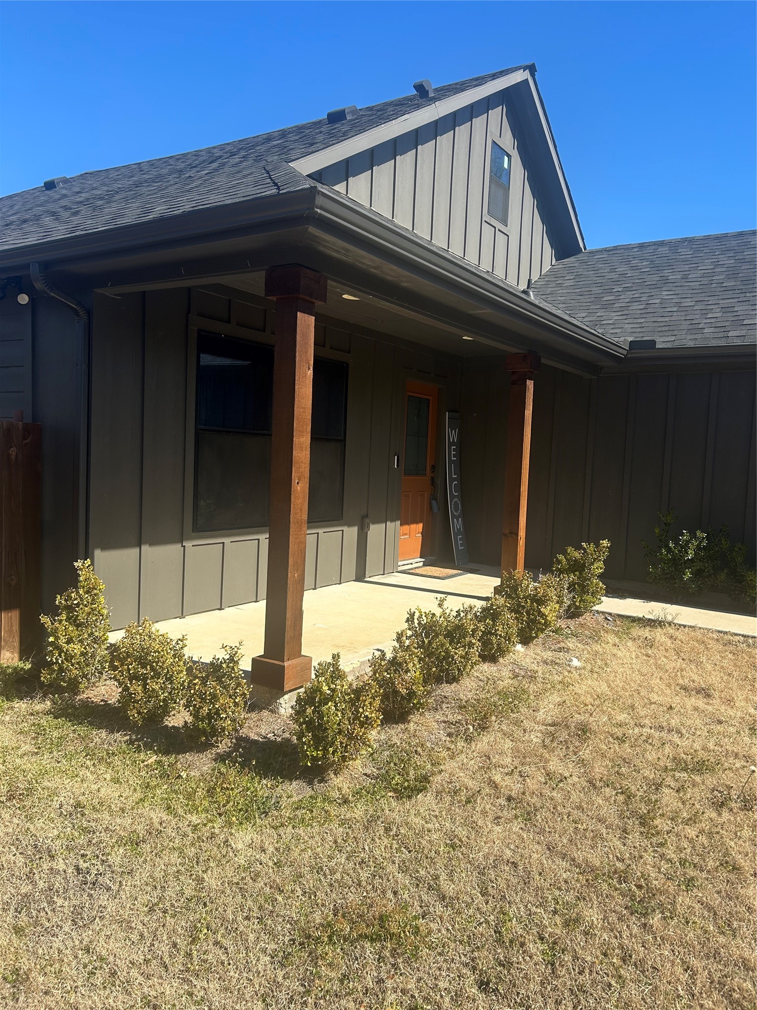 2631 Fish Tank Road Corsicana TX 75110