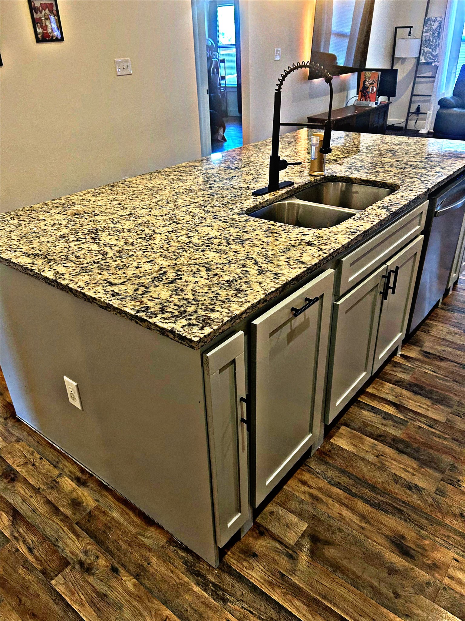 2631 Fish Tank Road Corsicana TX 75110