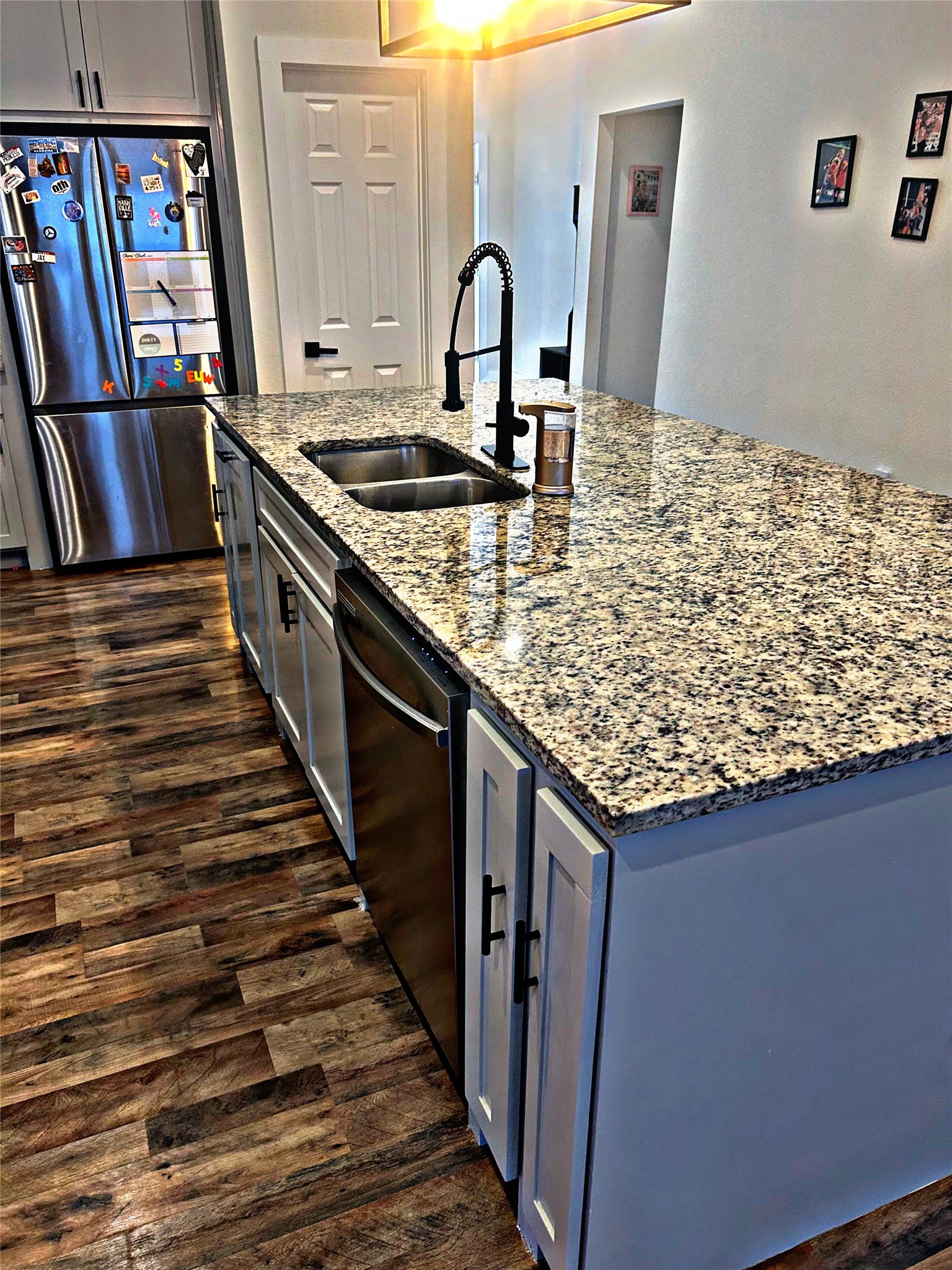 2631 Fish Tank Road Corsicana TX 75110