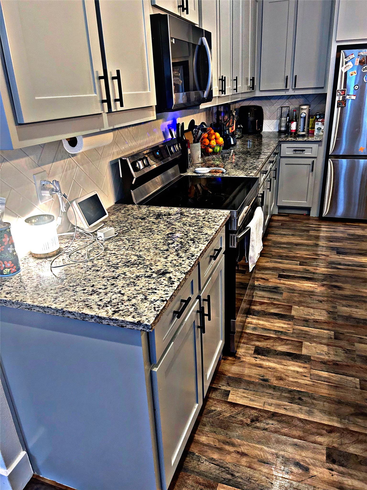 2631 Fish Tank Road Corsicana TX 75110