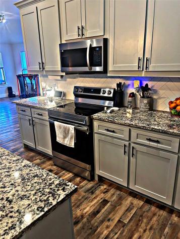 2631 Fish Tank Road Corsicana TX 75110