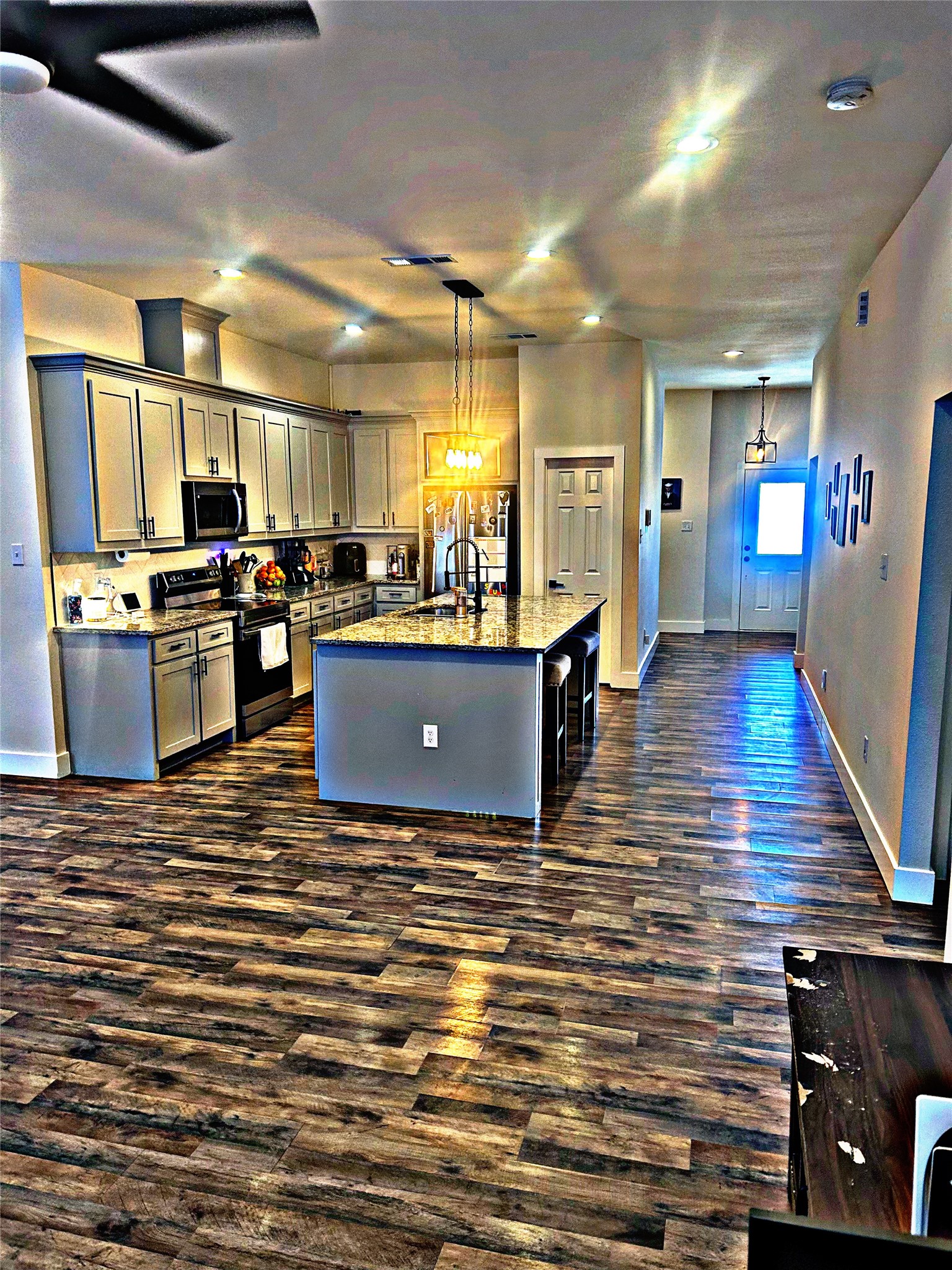 2631 Fish Tank Road Corsicana TX 75110