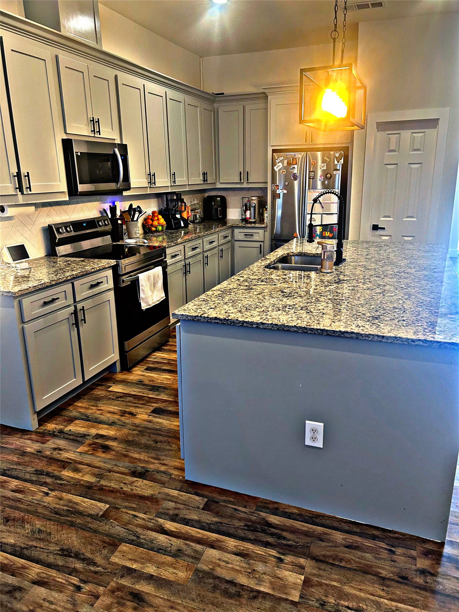 2631 Fish Tank Road Corsicana TX 75110
