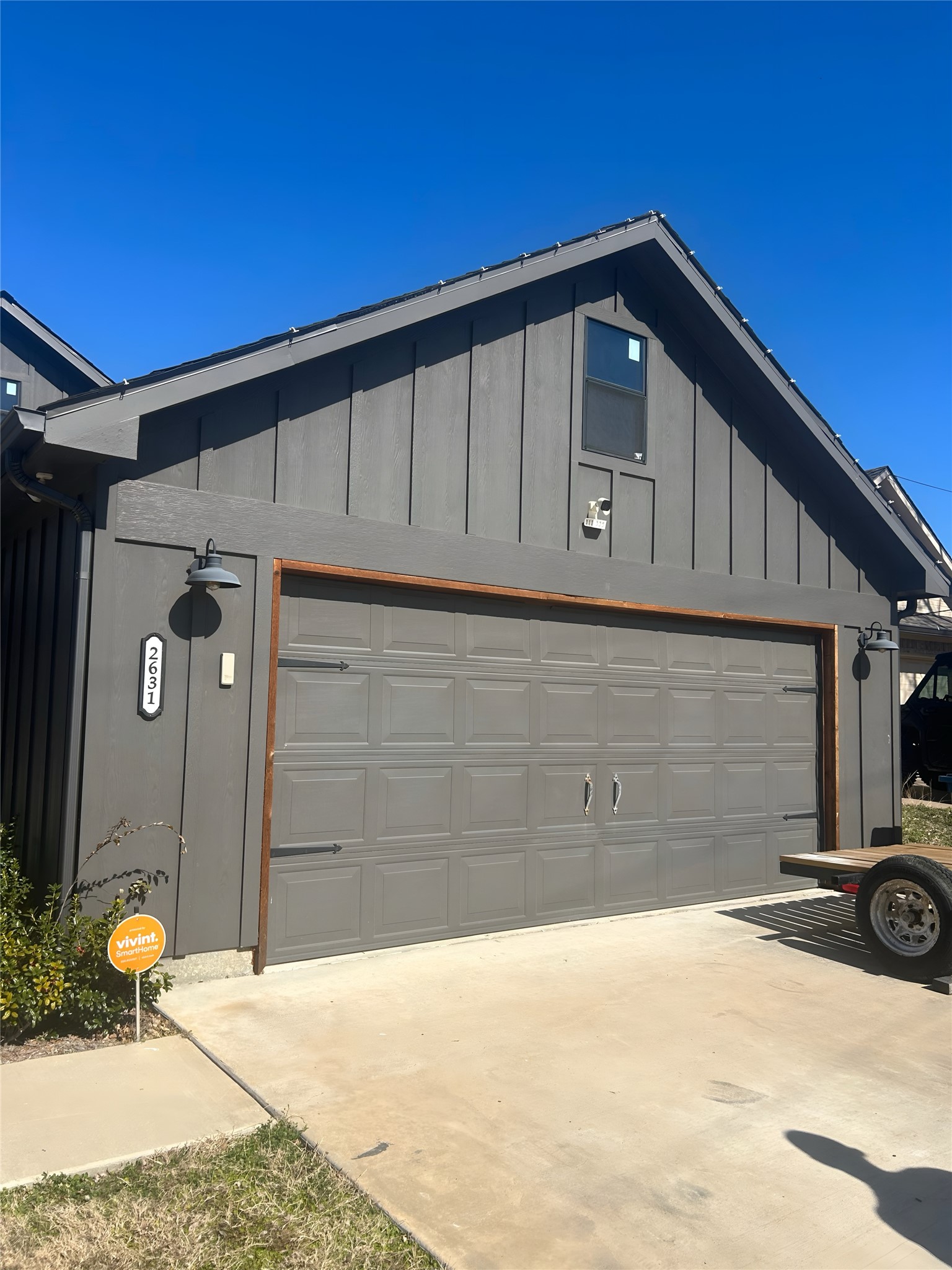 2631 Fish Tank Road Corsicana TX 75110