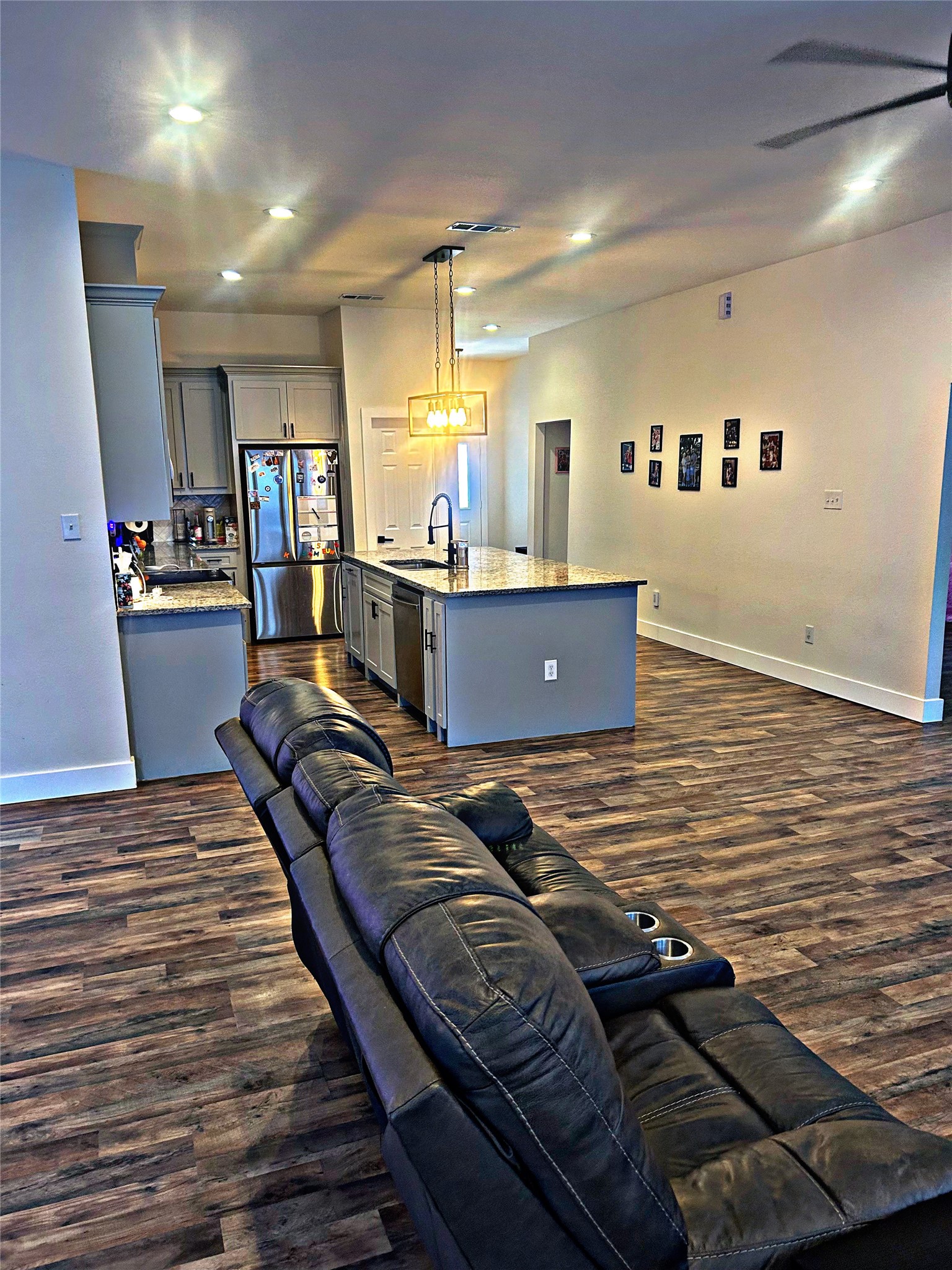 2631 Fish Tank Road Corsicana TX 75110