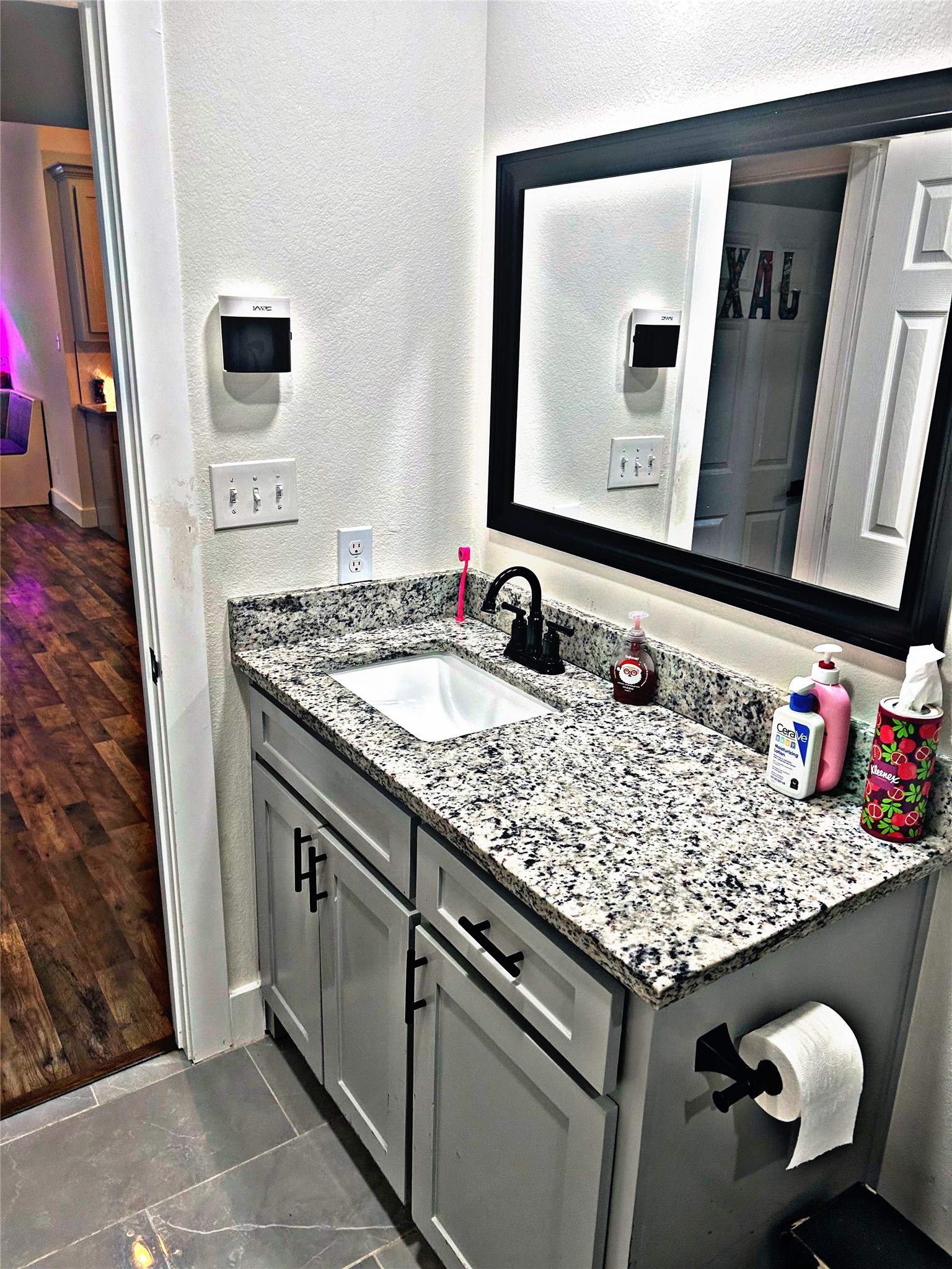 2631 Fish Tank Road Corsicana TX 75110