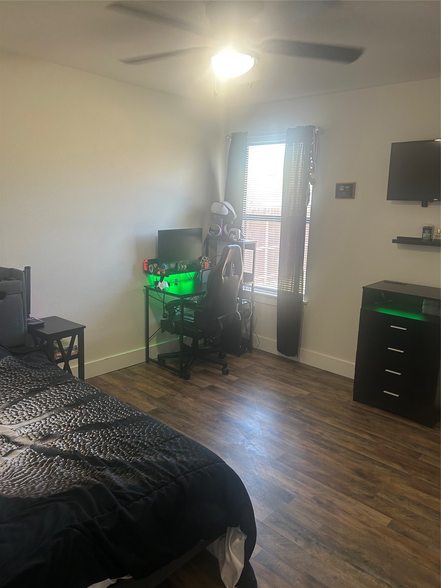 2631 Fish Tank Road Corsicana TX 75110