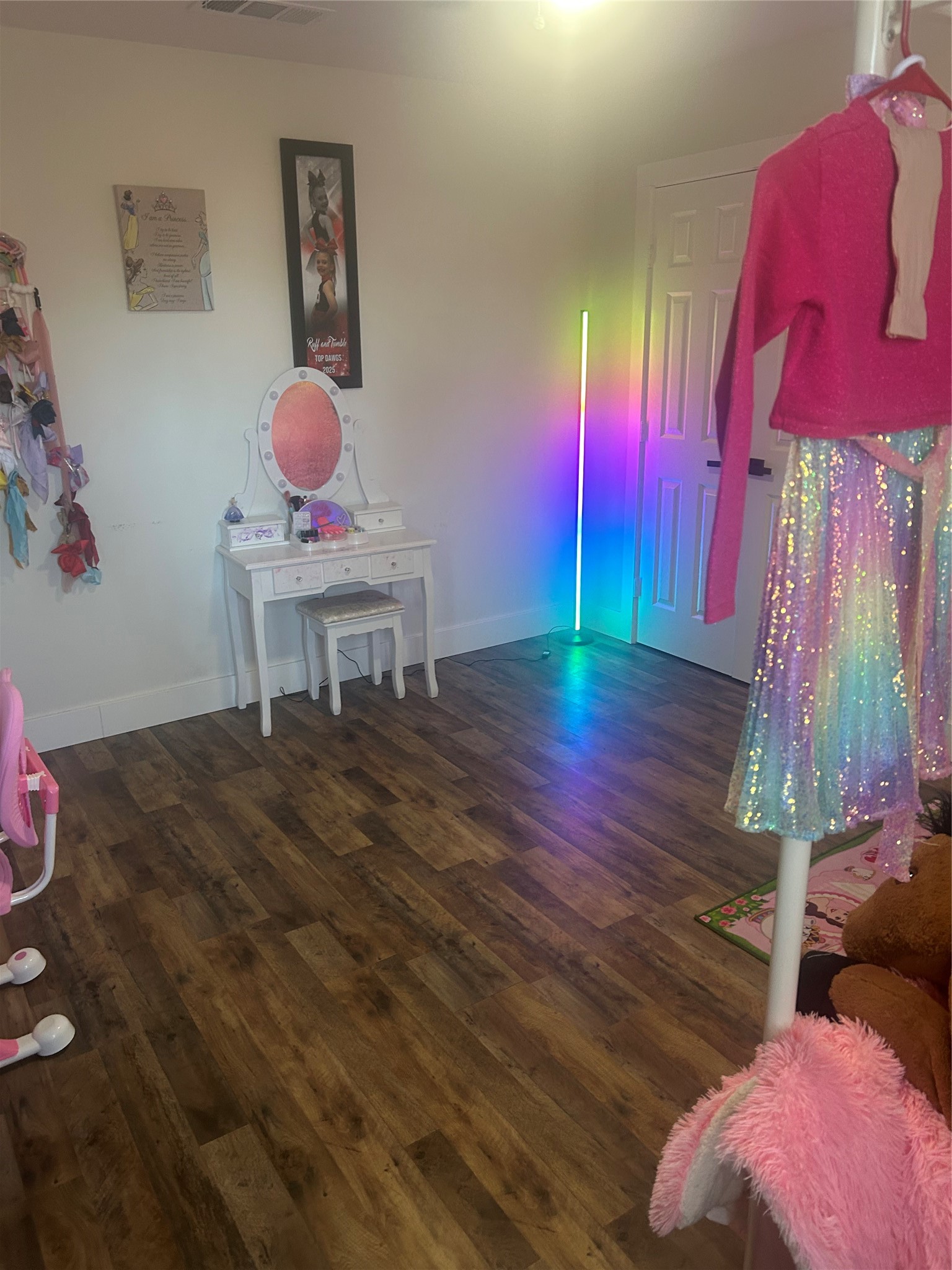 2631 Fish Tank Road Corsicana TX 75110