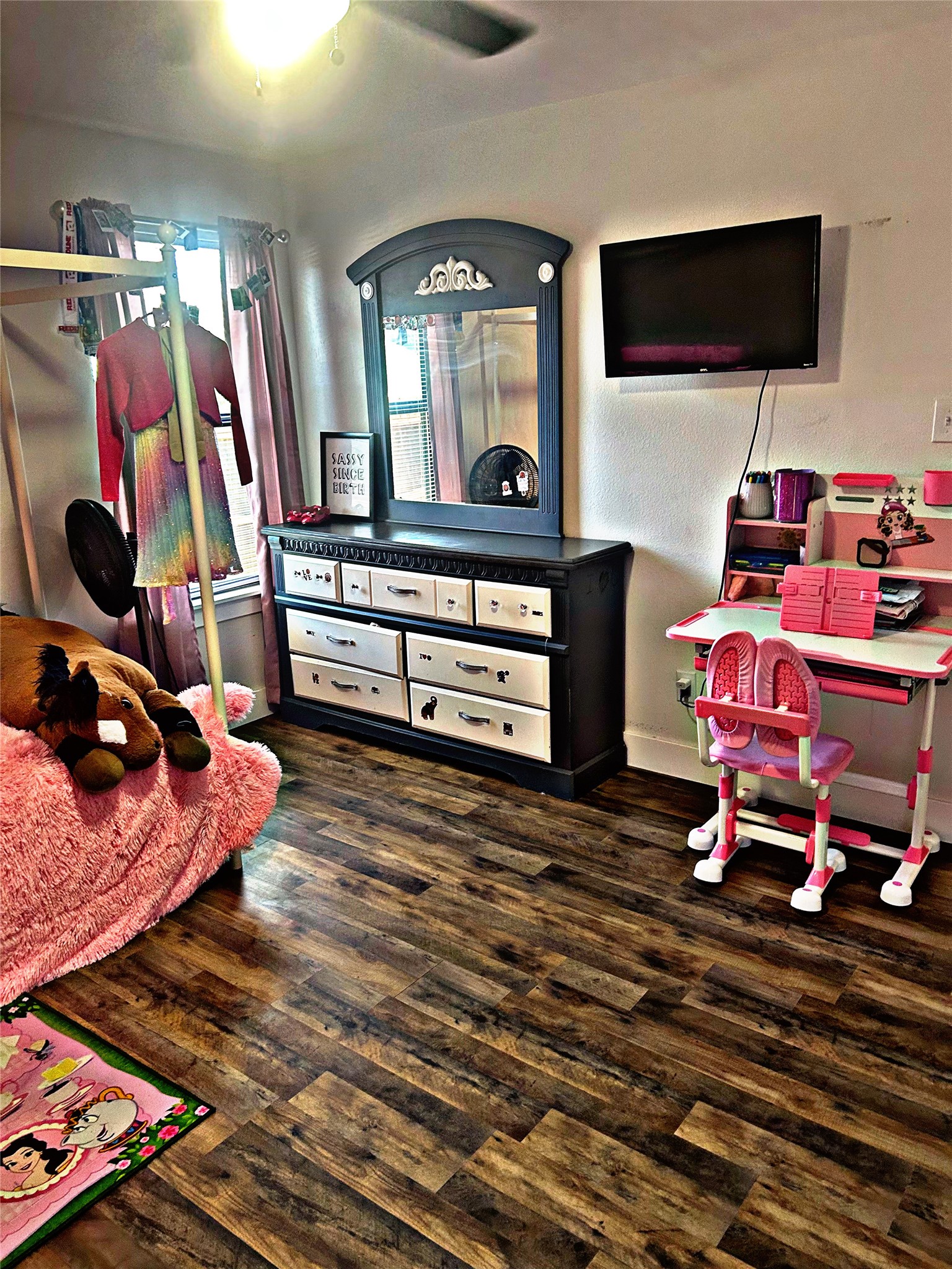 2631 Fish Tank Road Corsicana TX 75110